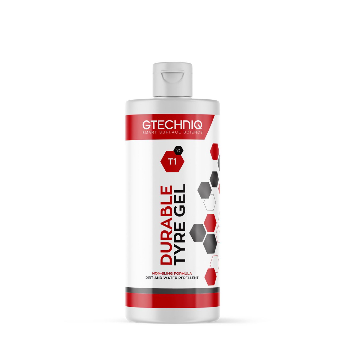 Gtechniq Reifenpflege Kunststoffpflege Tire and Trim T1v2 1000ml