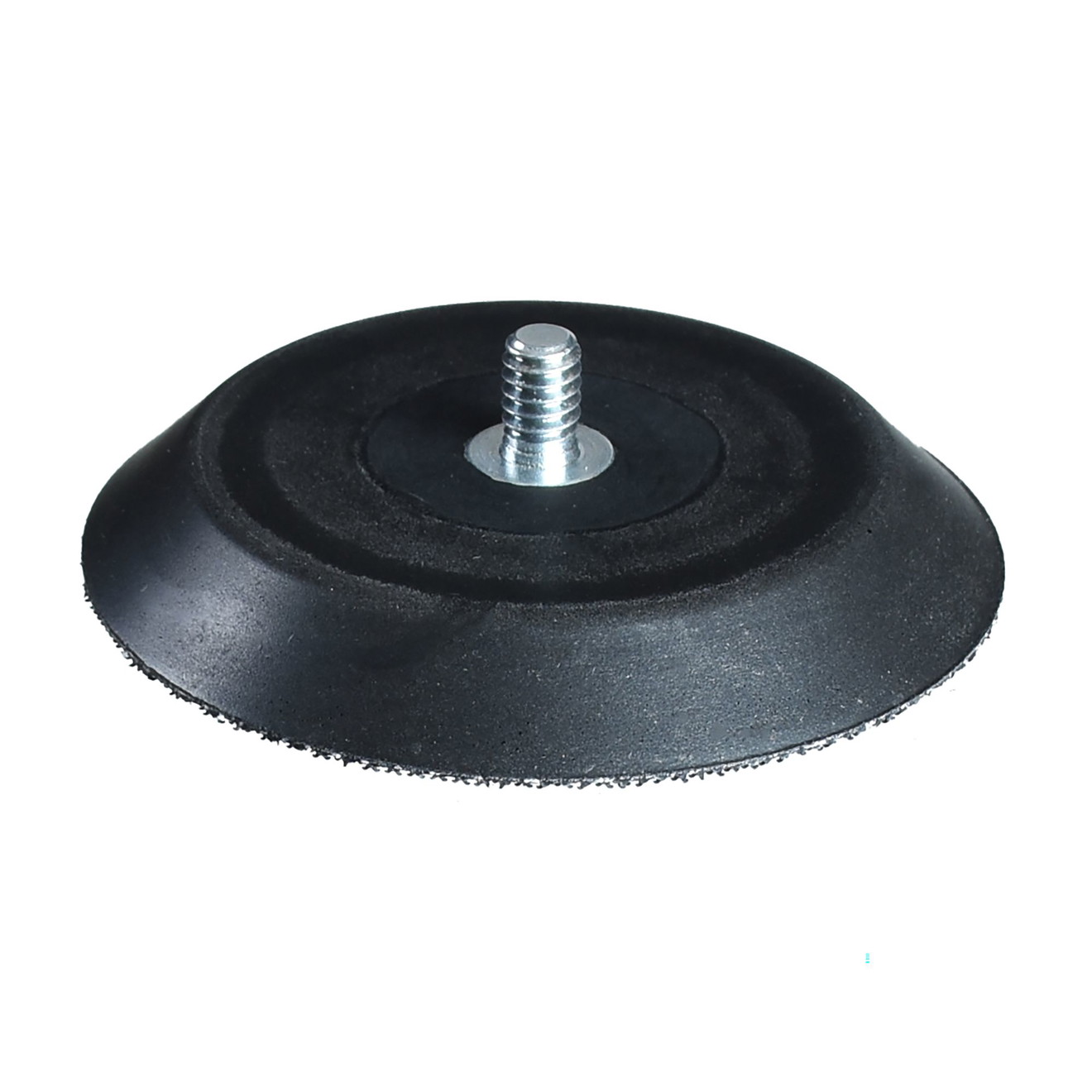 ShineMate Stützteller 74mm Klett EB210 & EB201A-3 1/4" für D/A / RO-L Workheads