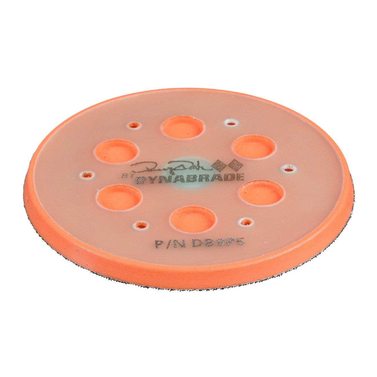Dynabrade Stützteller 125mm für DB8E Dynabrade Stützteller 125mm für DB8E