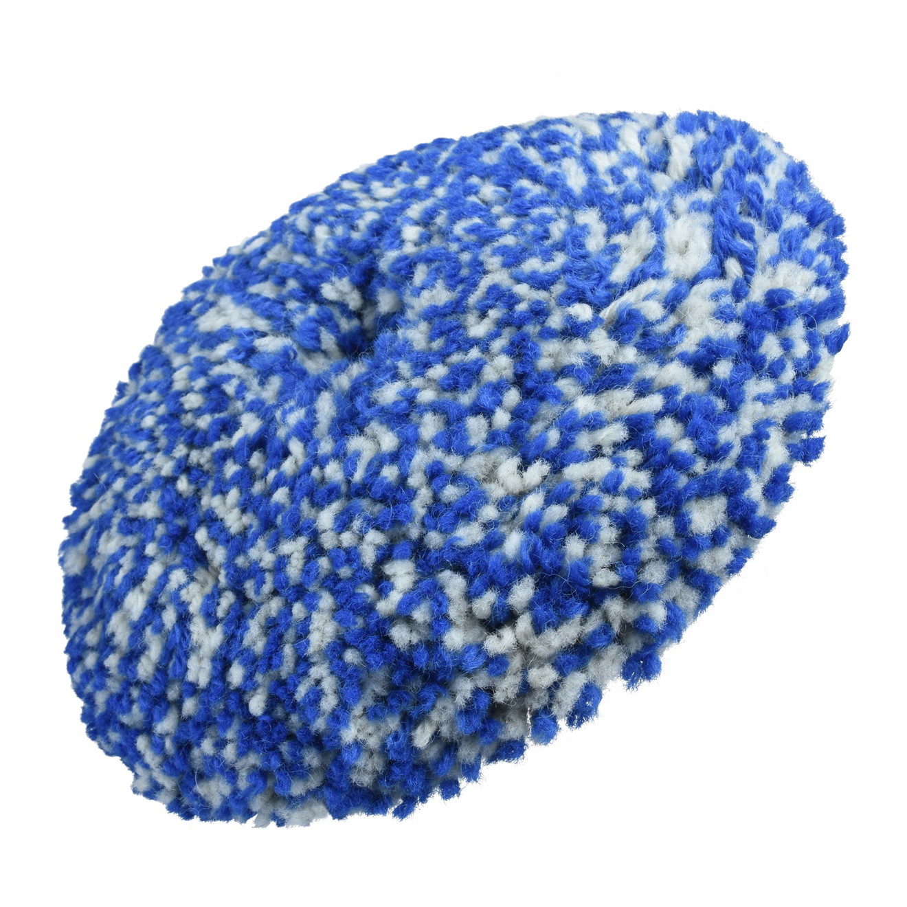 Rupes 150mm Wool Polishing Pad for Gelcoats HeavyCut Rotary Ø 155/200mm