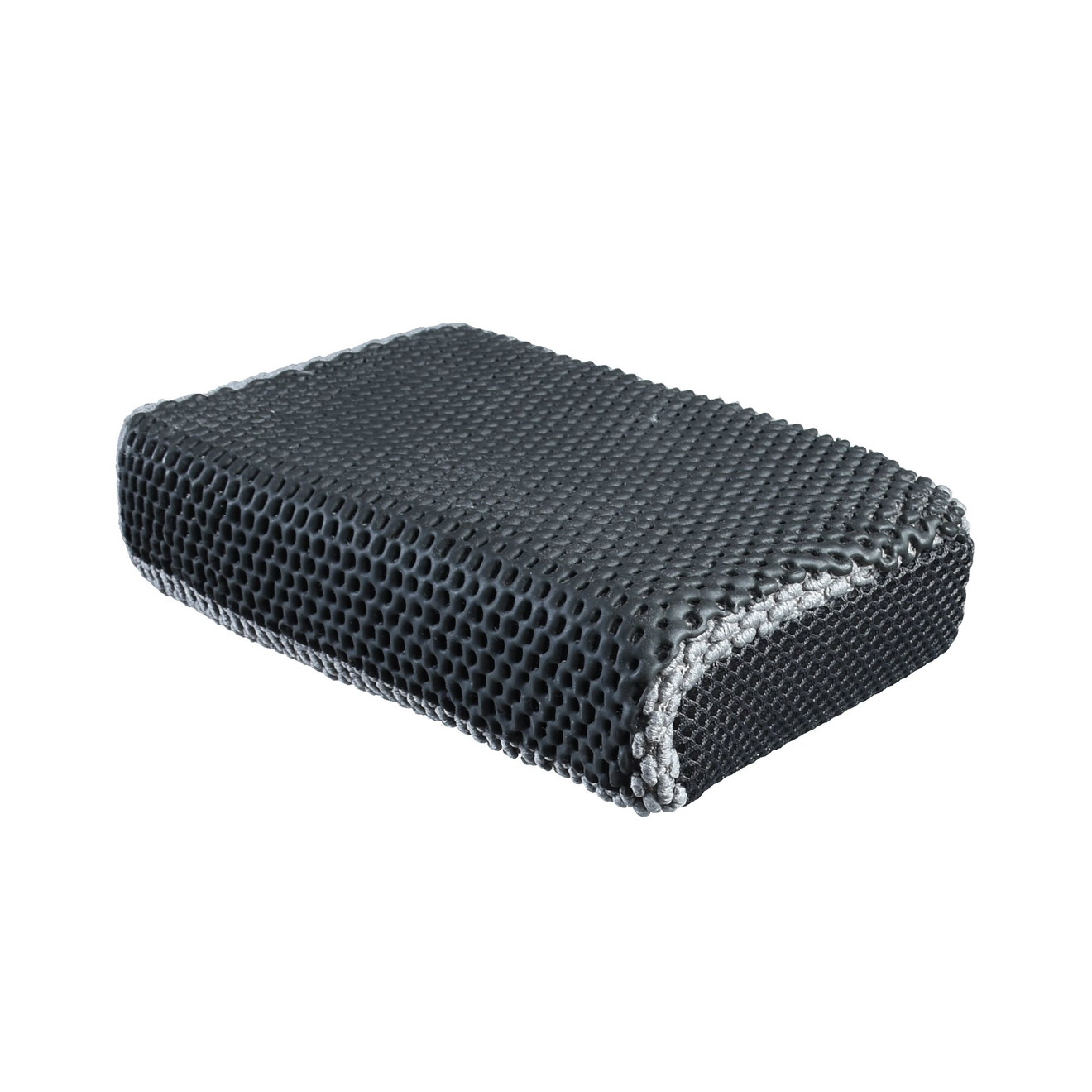 Detail Passion The Mesh Clay Scrubber - Lackknete Pad zur Lackeinigung Petzoldt Lackknete