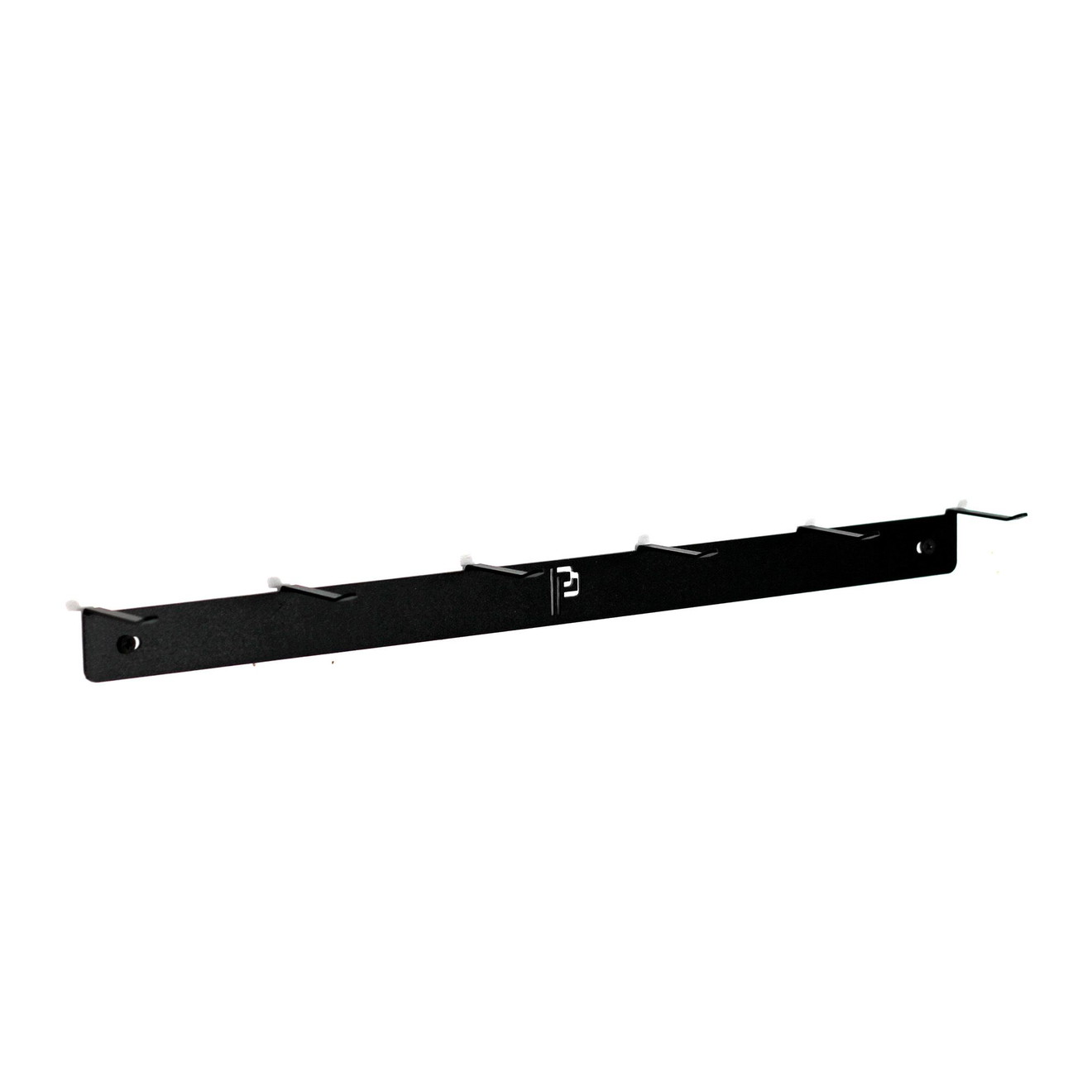Poka Hänge-Wandhalterung für 6 Bürsten Poka Wall Mount for 6 Brushes