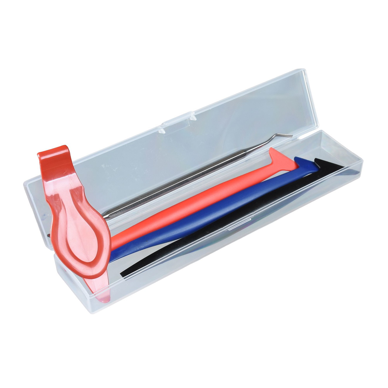 DP Pro Insert Toolkit Wrapping + PPF 5er Set