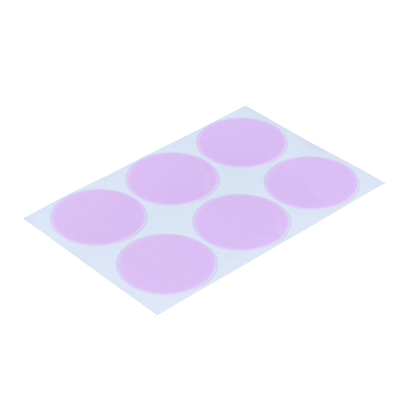 MICRUM Grap Rundschleifblüten Trockenschleifen P1500 Ø 34mm 210 Stück