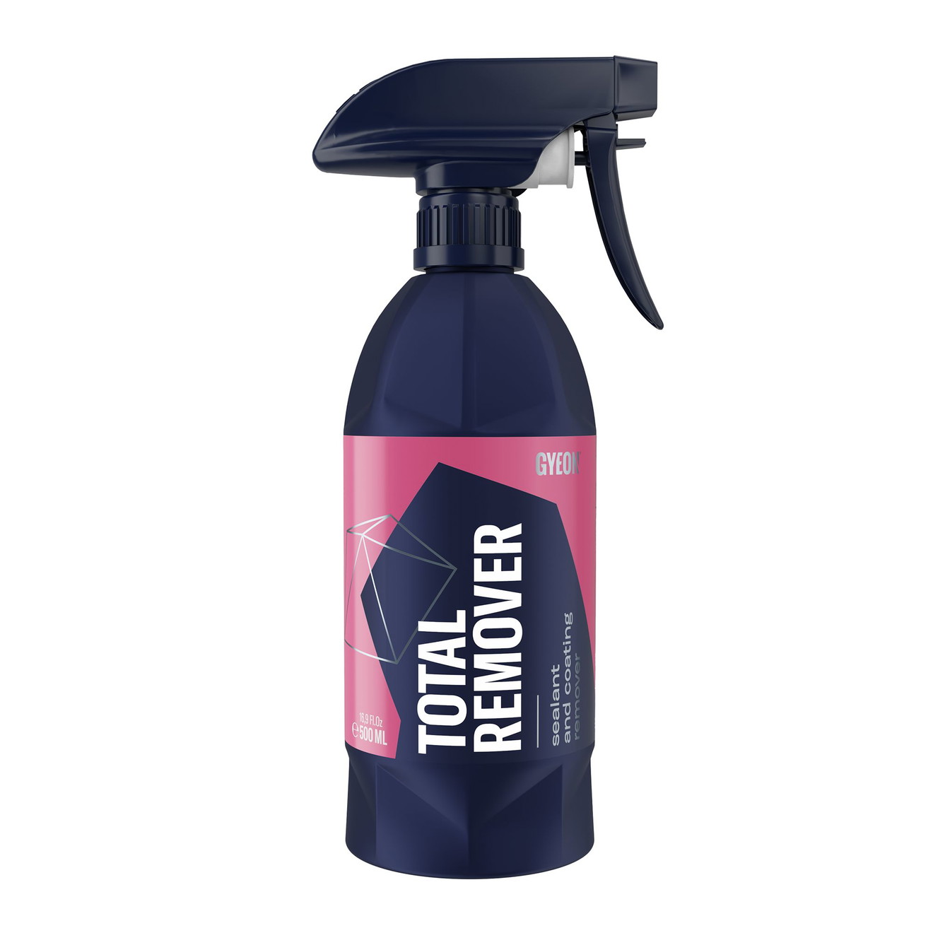 GYEON Q2M TotalRemover Coating und Wachs-Entferner 500ml