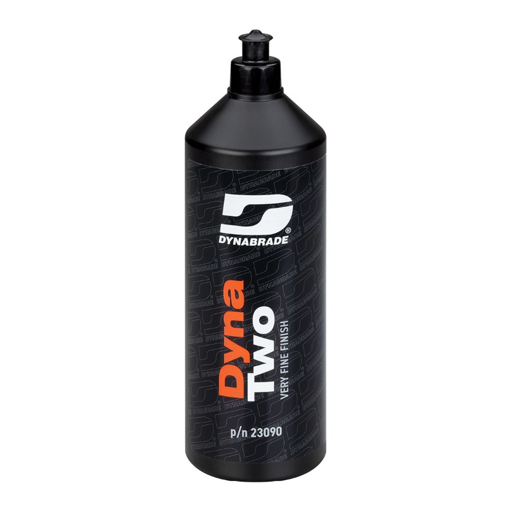 Dynabrade DynaTwo Finishpolitur 1000ml Dynabrade DynaTwo Finishpolitur 1000ml