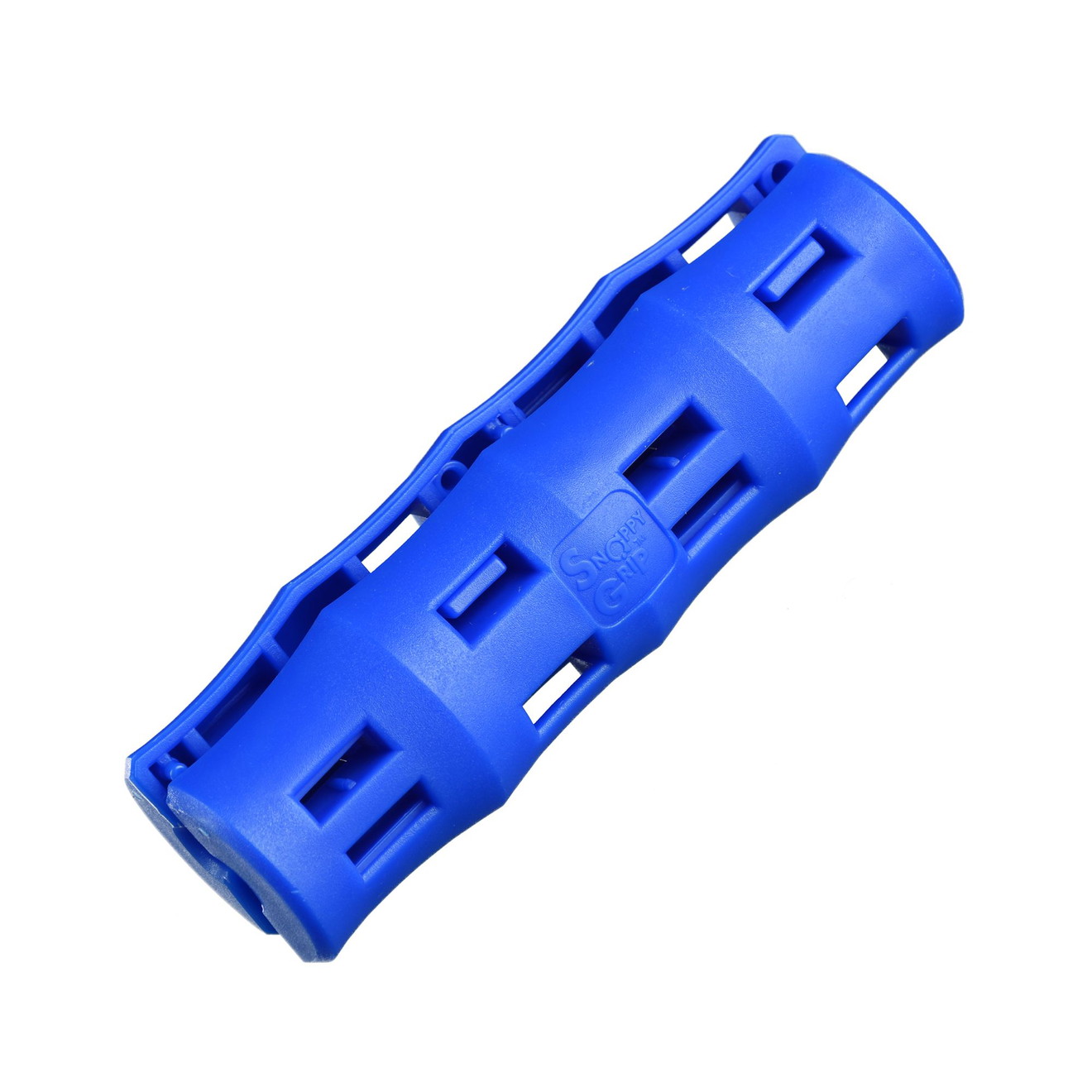 Snappy Grip Wascheimertragehilfe bright blue hellblau Snappy Grip Bucket Carry Handle Bright Blue