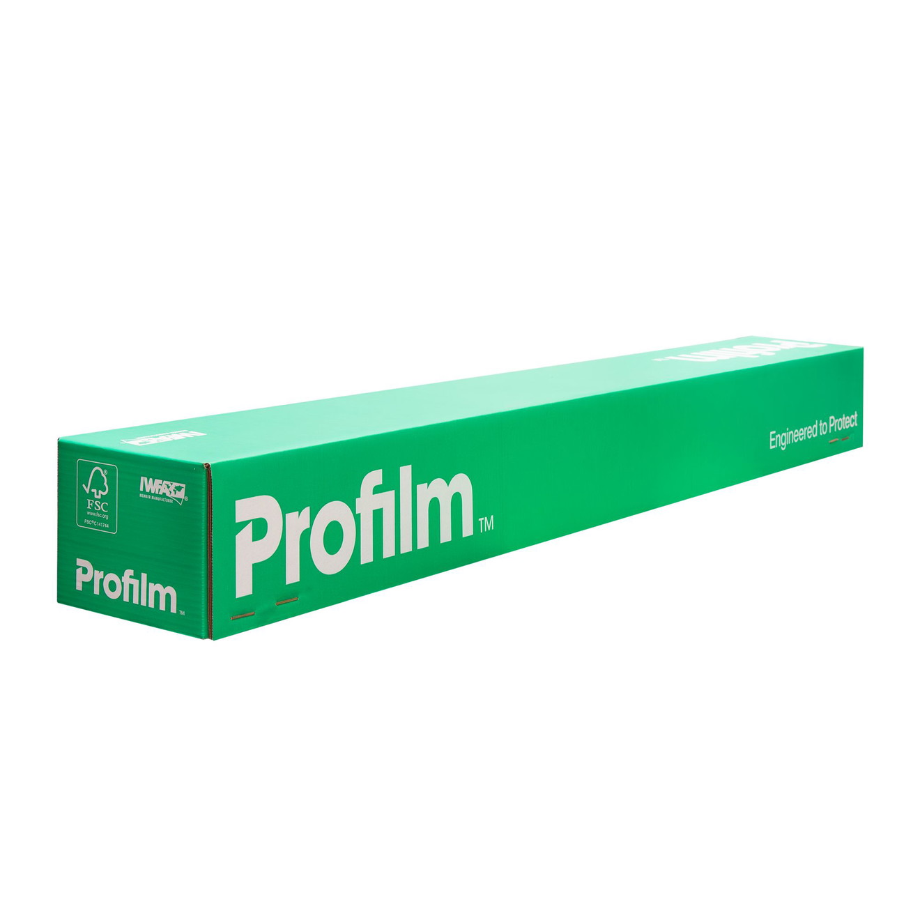 Profilm PFF NITRO Lackschutzfolie 1,52 x 15m