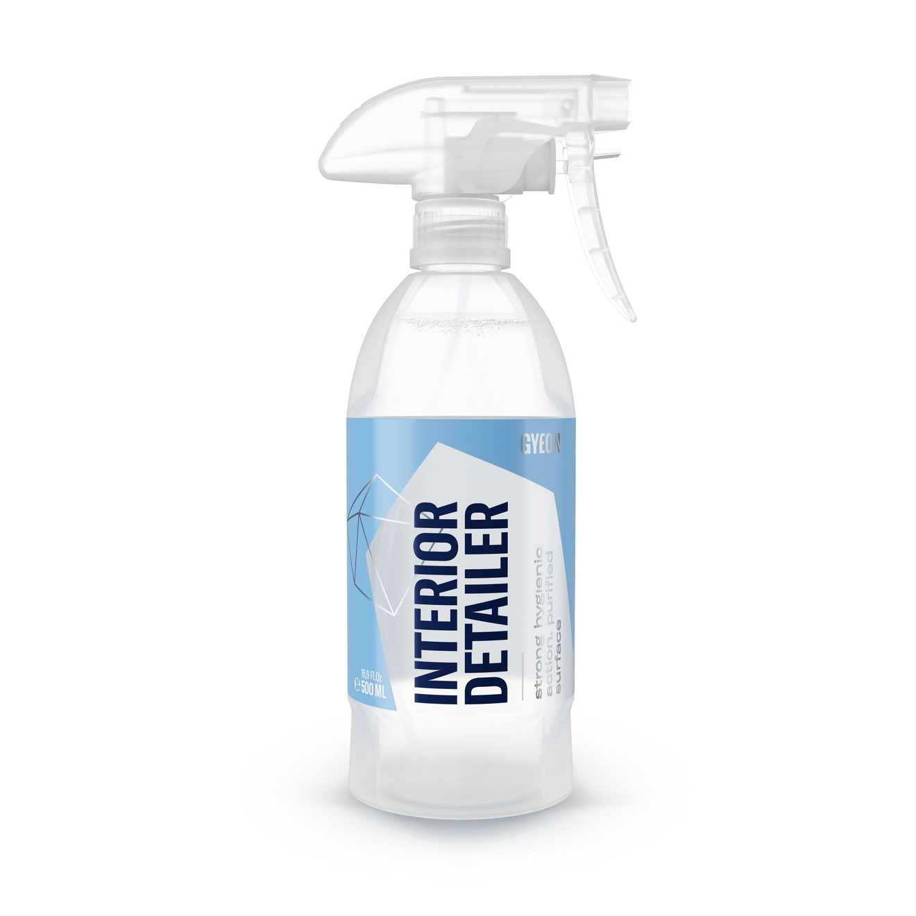 GYEON Q2M InteriorDetailer Interior Cleaner 500ml