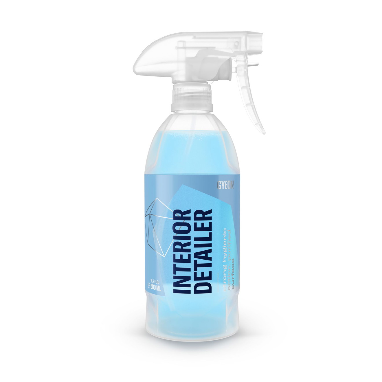 GYEON Q2M InteriorDetailer Innenreiniger 500ml