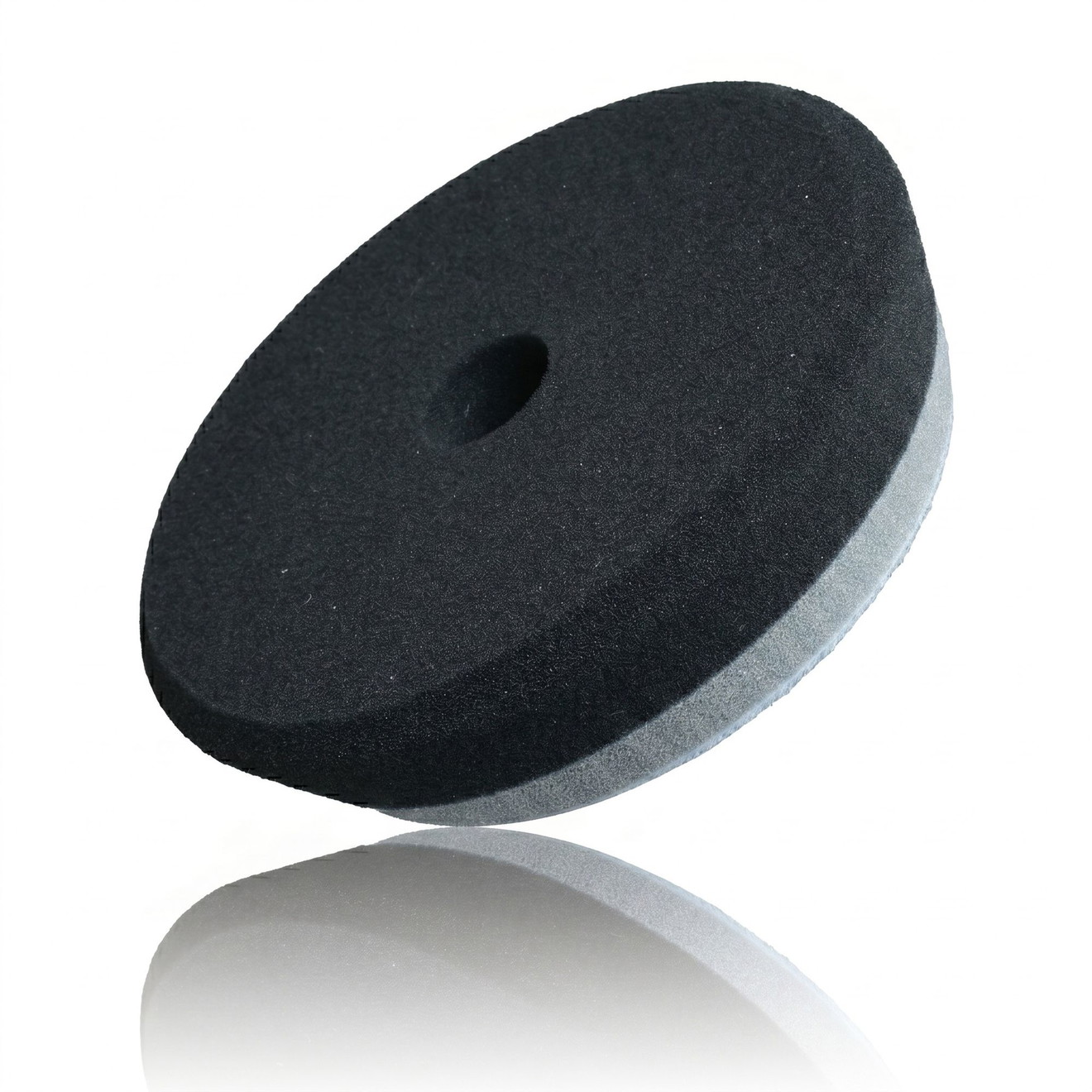 Detail Passion Polierpad 75mm Therminator+ Finish black Ø 75/90mm