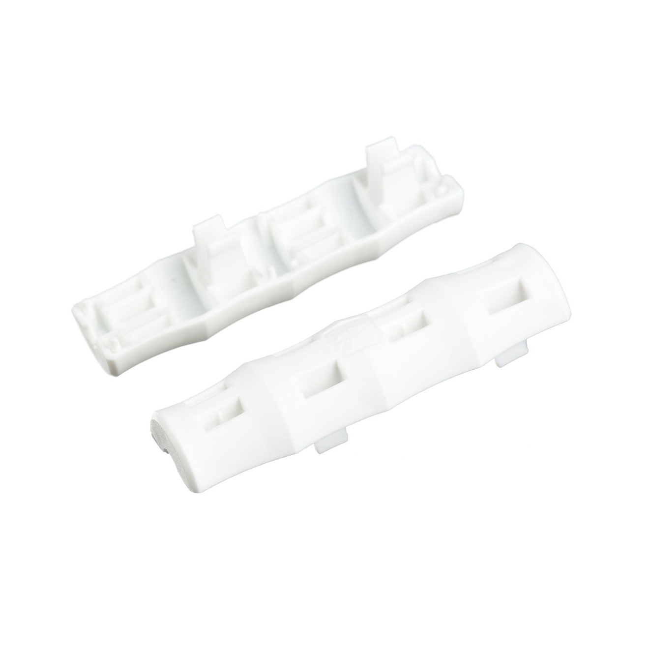 Snappy Grip Wascheimertragehilfe white weiß