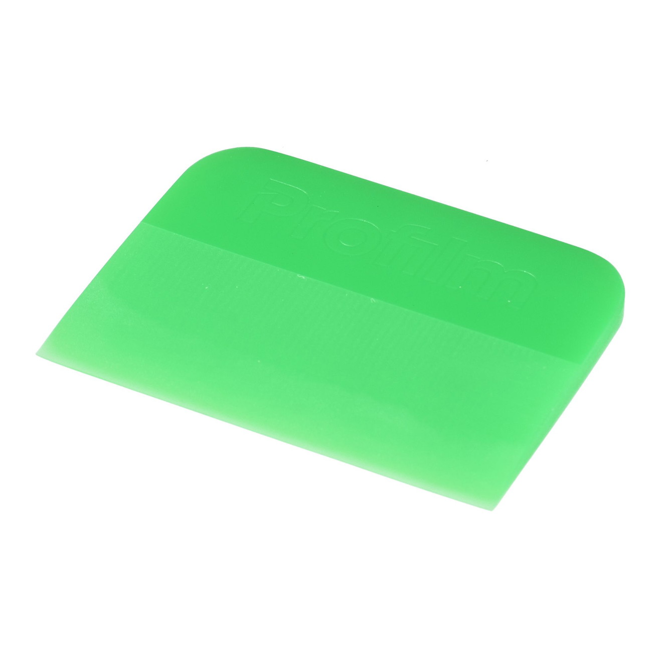 Profilm Green PPF Squeegee Montagerakel 10cm Raclette Profilm Green PPF 10cm