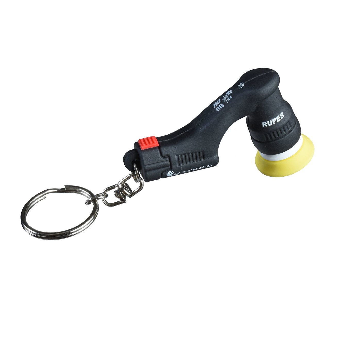 Rupes 3D breloczek HLR75