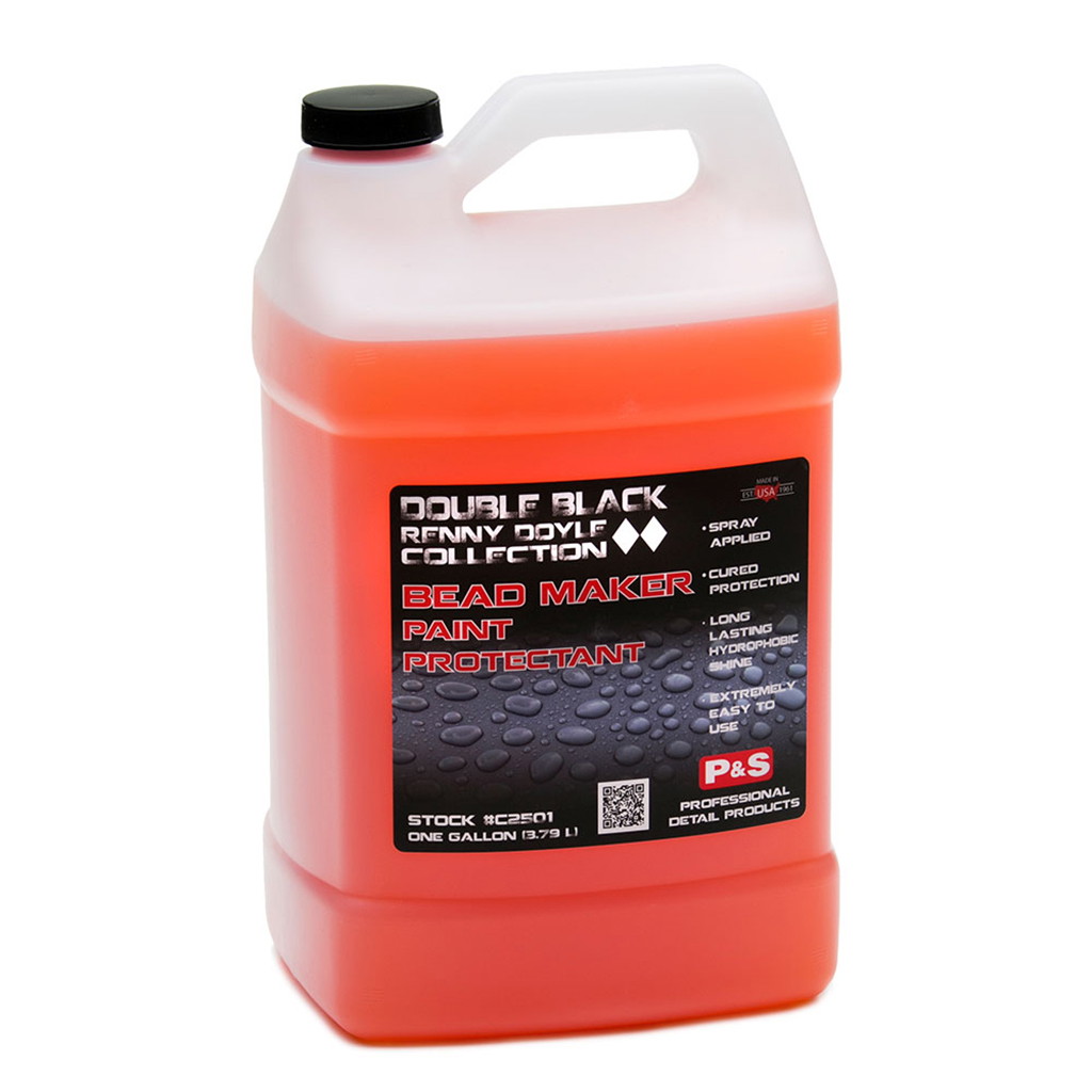 P&S Bead Maker Paint Sealant Detailer Renny Doyle 3780ml