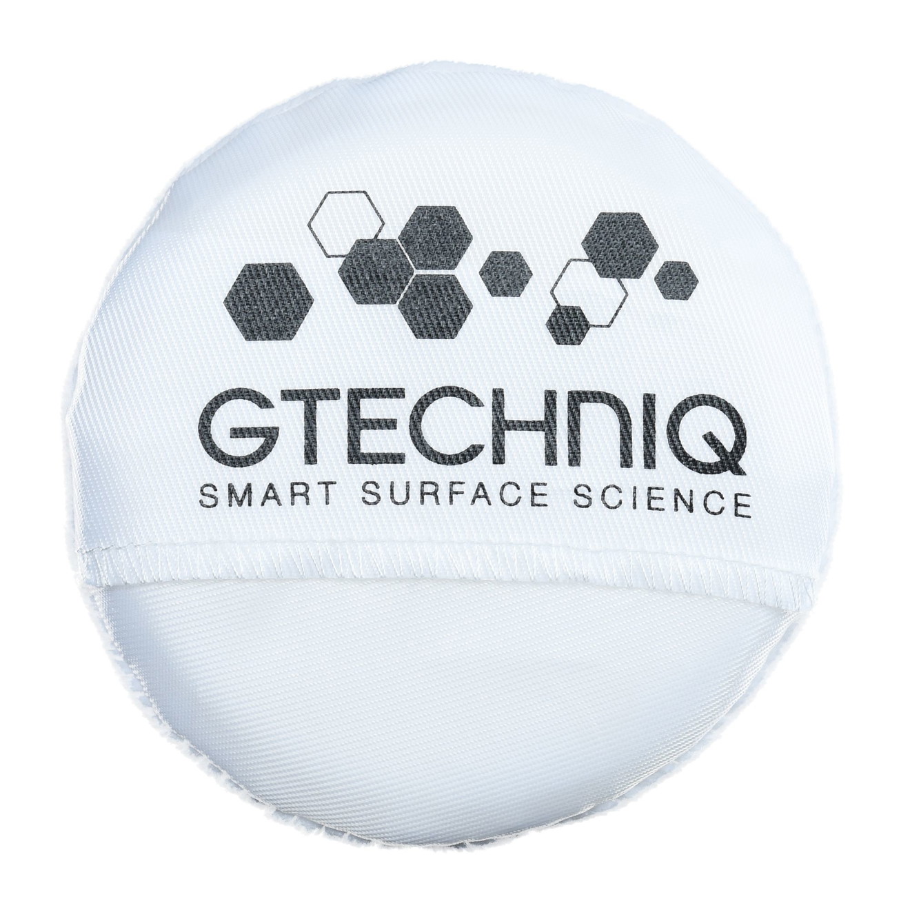 Gtechniq Mikrofaser-Applikator AP2 Ultra Soft Foam Filled Coating Keramikversiegelungs Applikator AP2 von Gtechniq