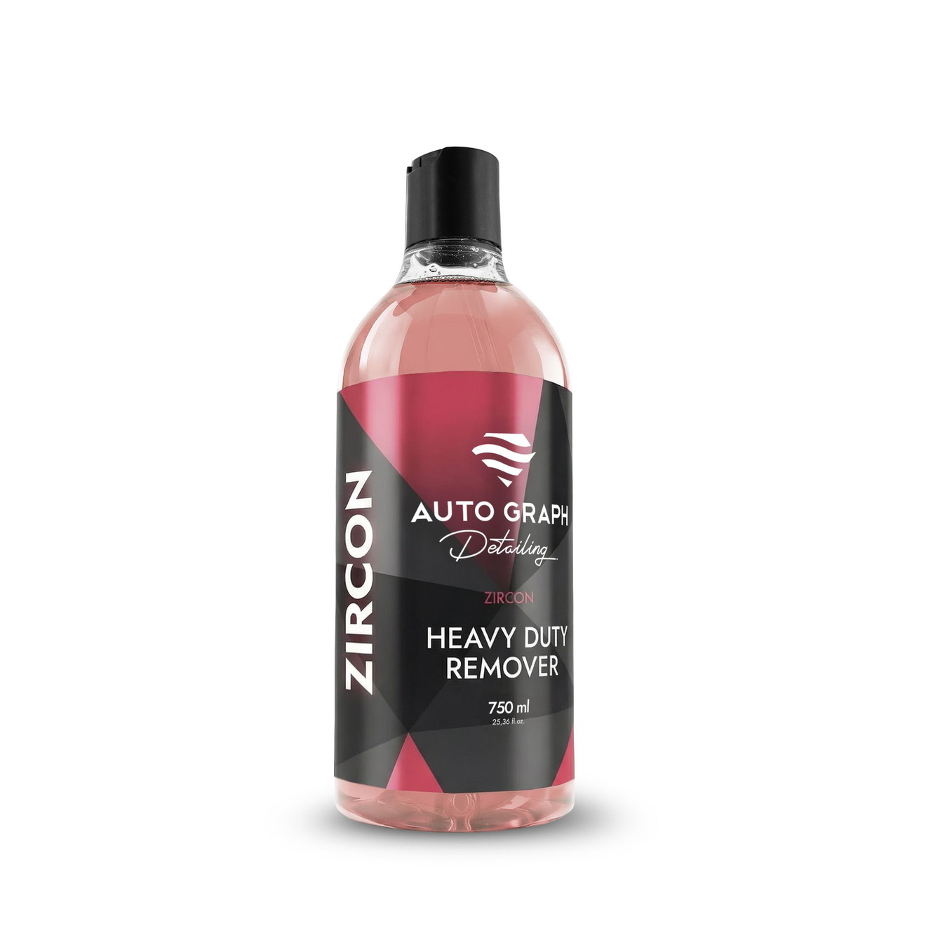 AUTO GRAPH ZIRCON Intensivreiniger 750ml