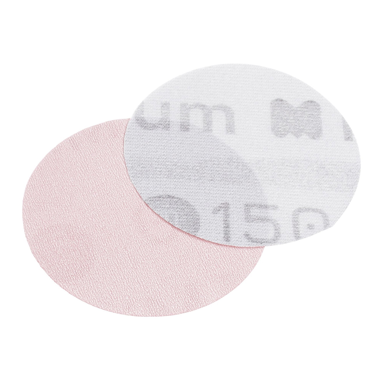 MICRUM Mil Dry Sanding Disc 75mm P1500