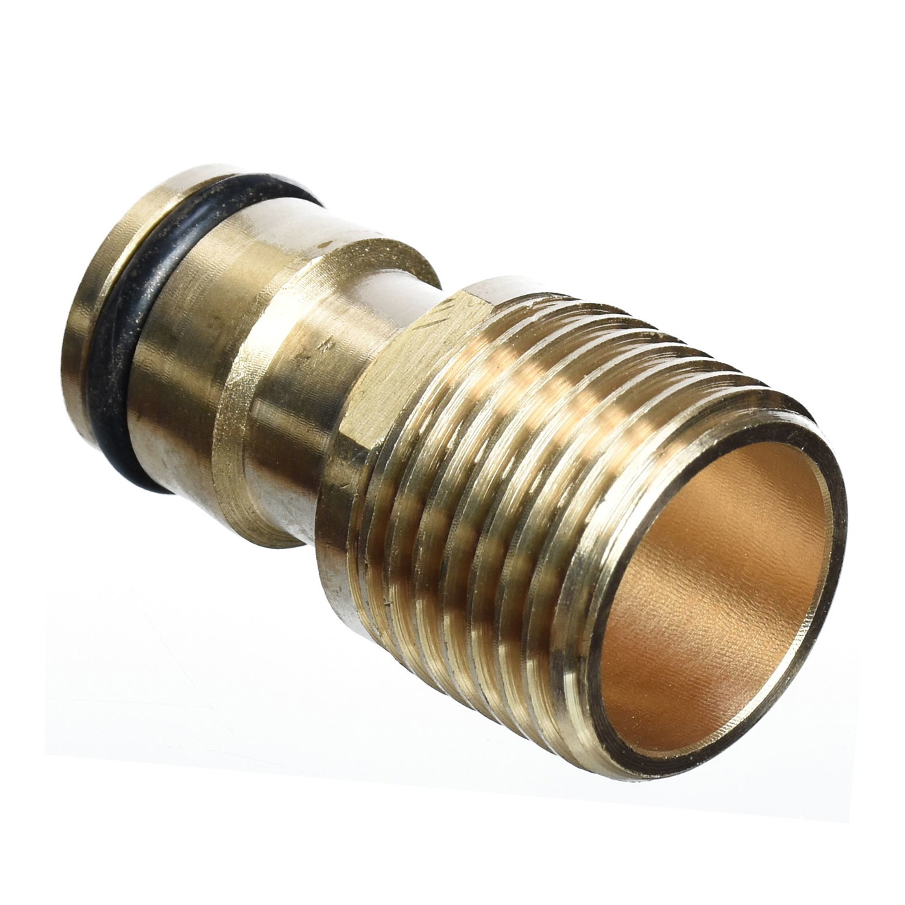 MTM Hydro Anschlussnippel 1/2in für GHF1 für Gardena