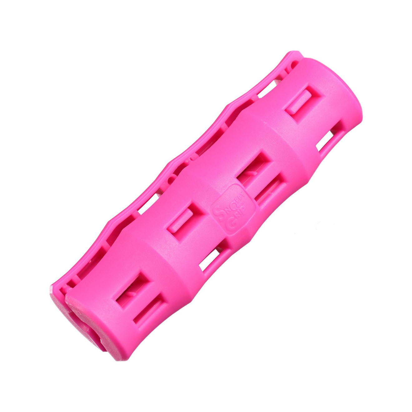 Snappy Grip Bucket Carrying Aid Pink
