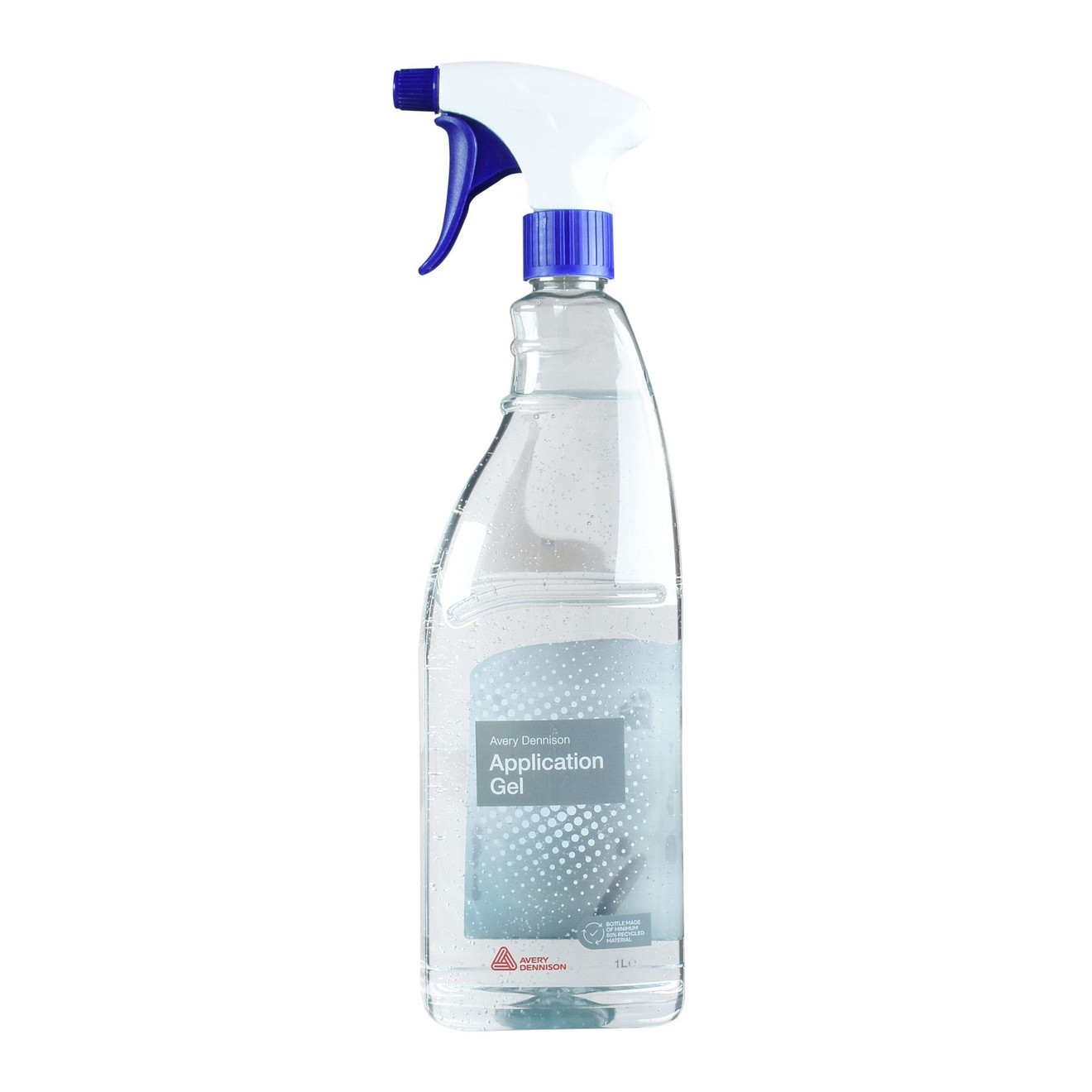 Avery Dennison Gel PPF Lackschutzfolie Verklebeflüssigkeit 1000ml Avery Dennison Application Gel for PPF and Paint Protection Film 1000ml