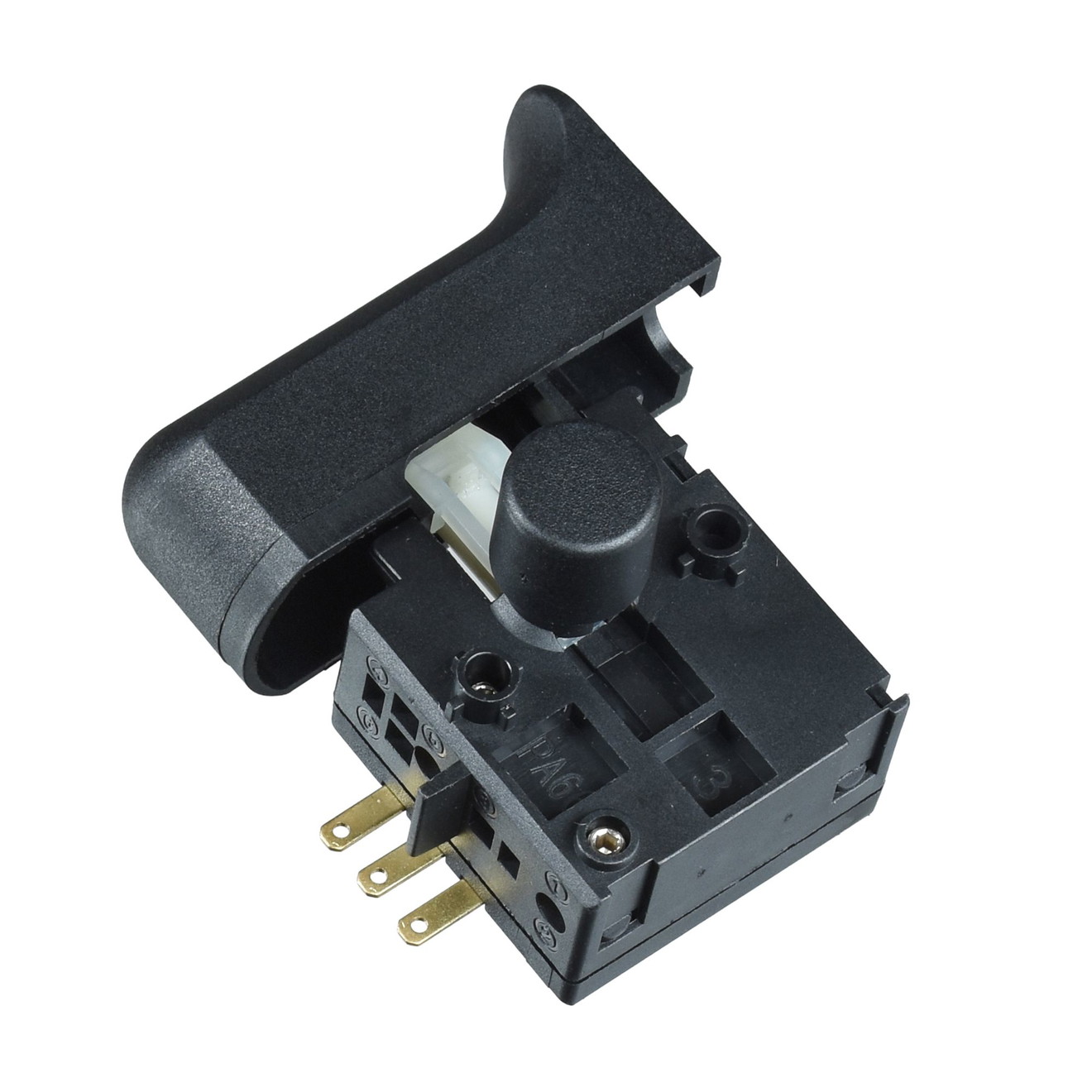 ShineMate Gear Lever for EX620 Polisher