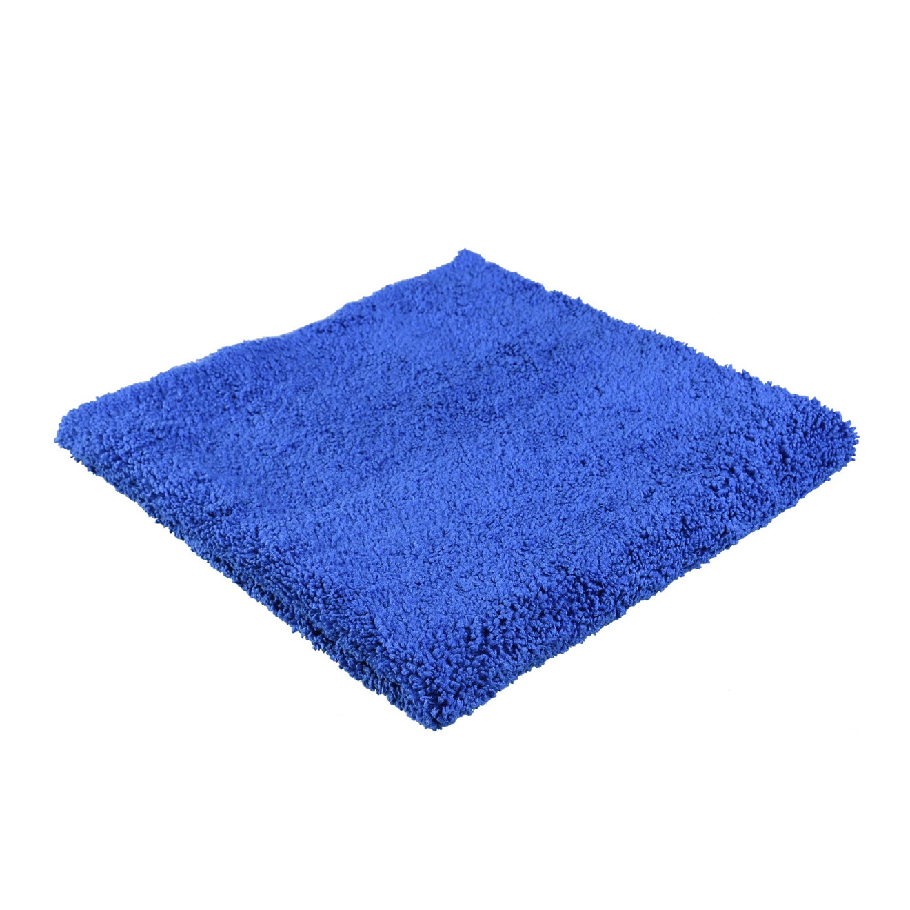 Detail Passion Tough 2Face Polishing Cloth Double40-420gsm seablue