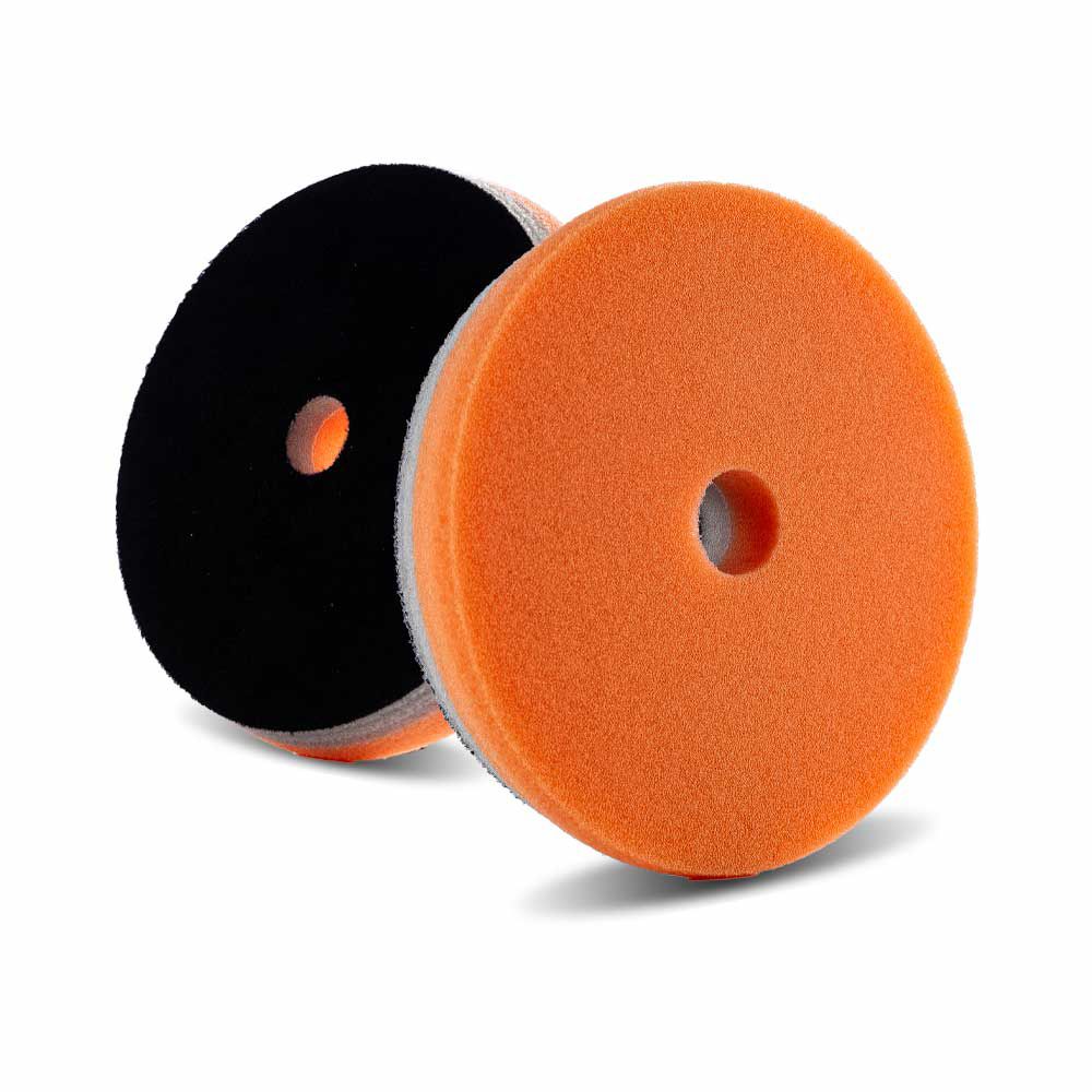 Lake Country Polierpad 125mm HDO orange Medium 25mm Ø 130/140mm