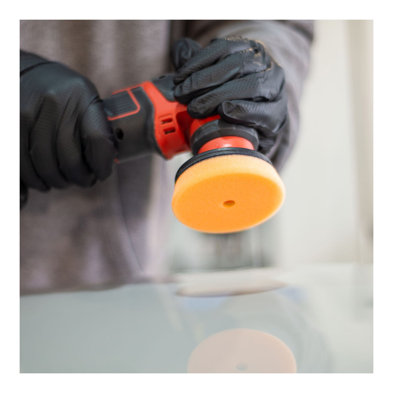 Thermopads Alternative