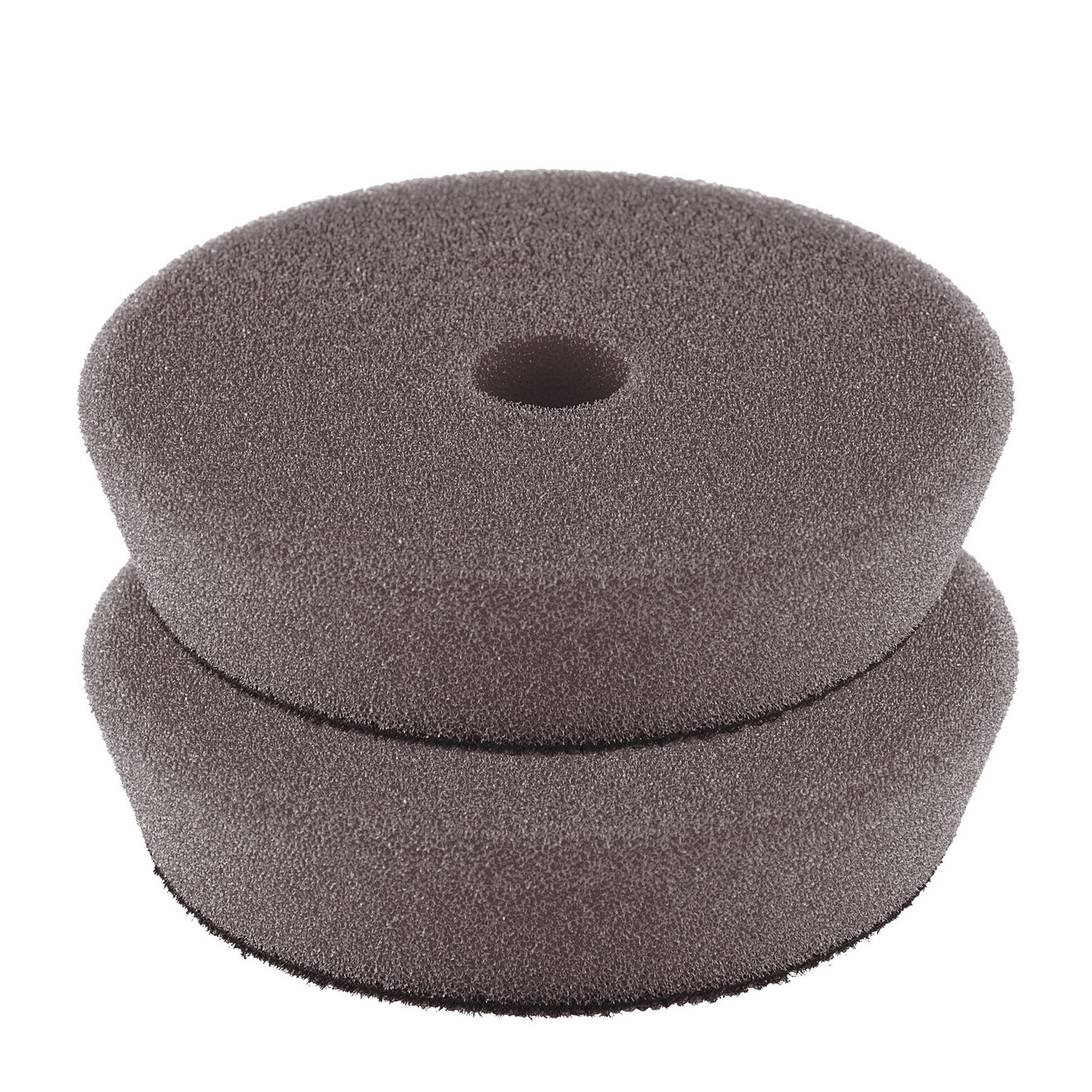 Flex Polierpad 75mm PP-F finish 75/85mm 2er Set