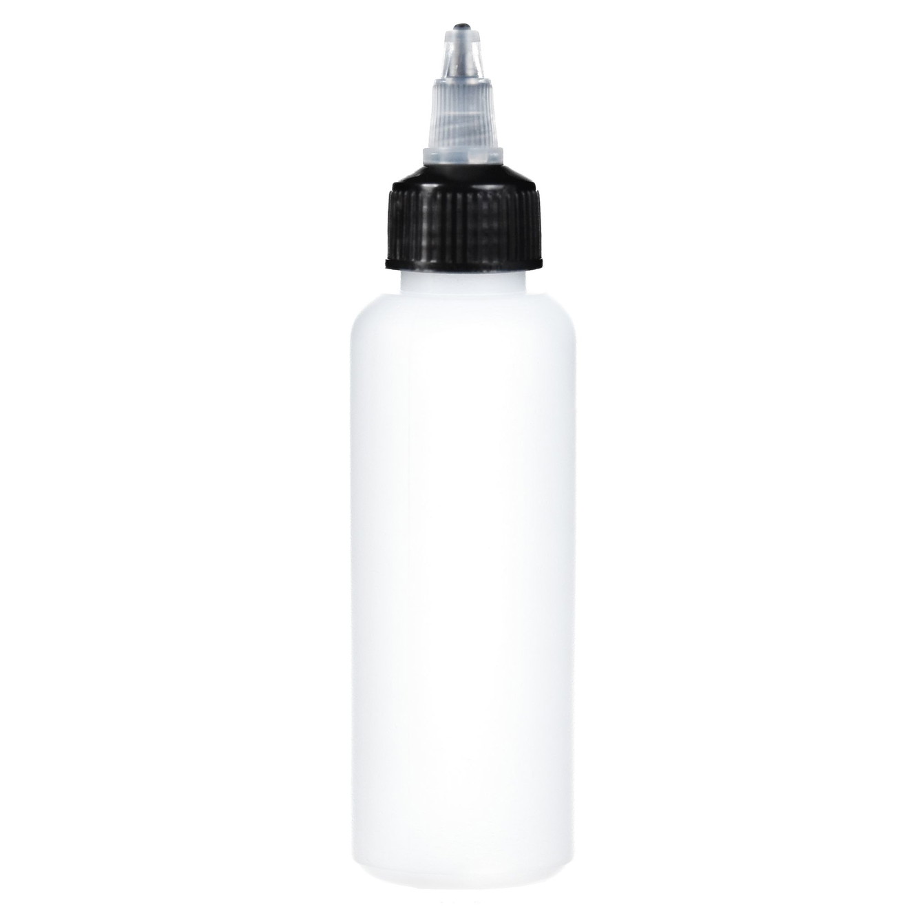 Detail Passion Squeezy Bottle Dispenser HDPE with Twist Cap 250ml