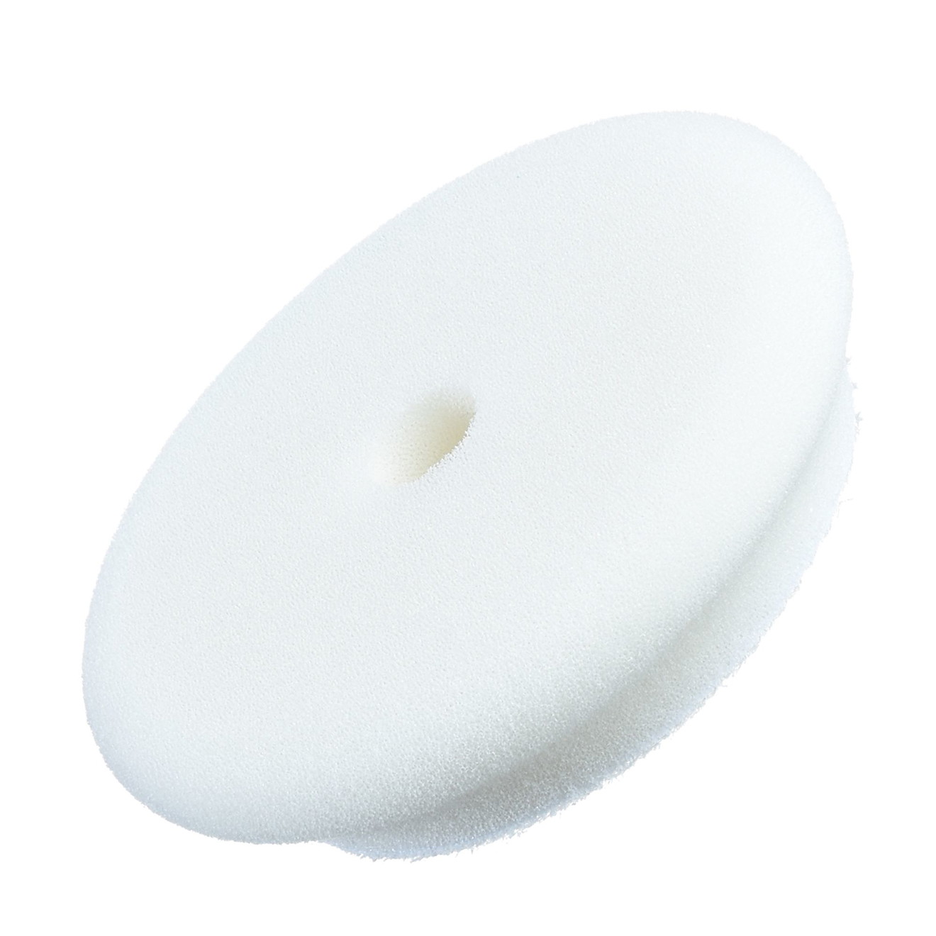 Rupes Polierpad 75mm D-A Fine weiss Ø 80/100mm Rupes D-A Fine Polishing Pad 75mm White Ø 80/100mm