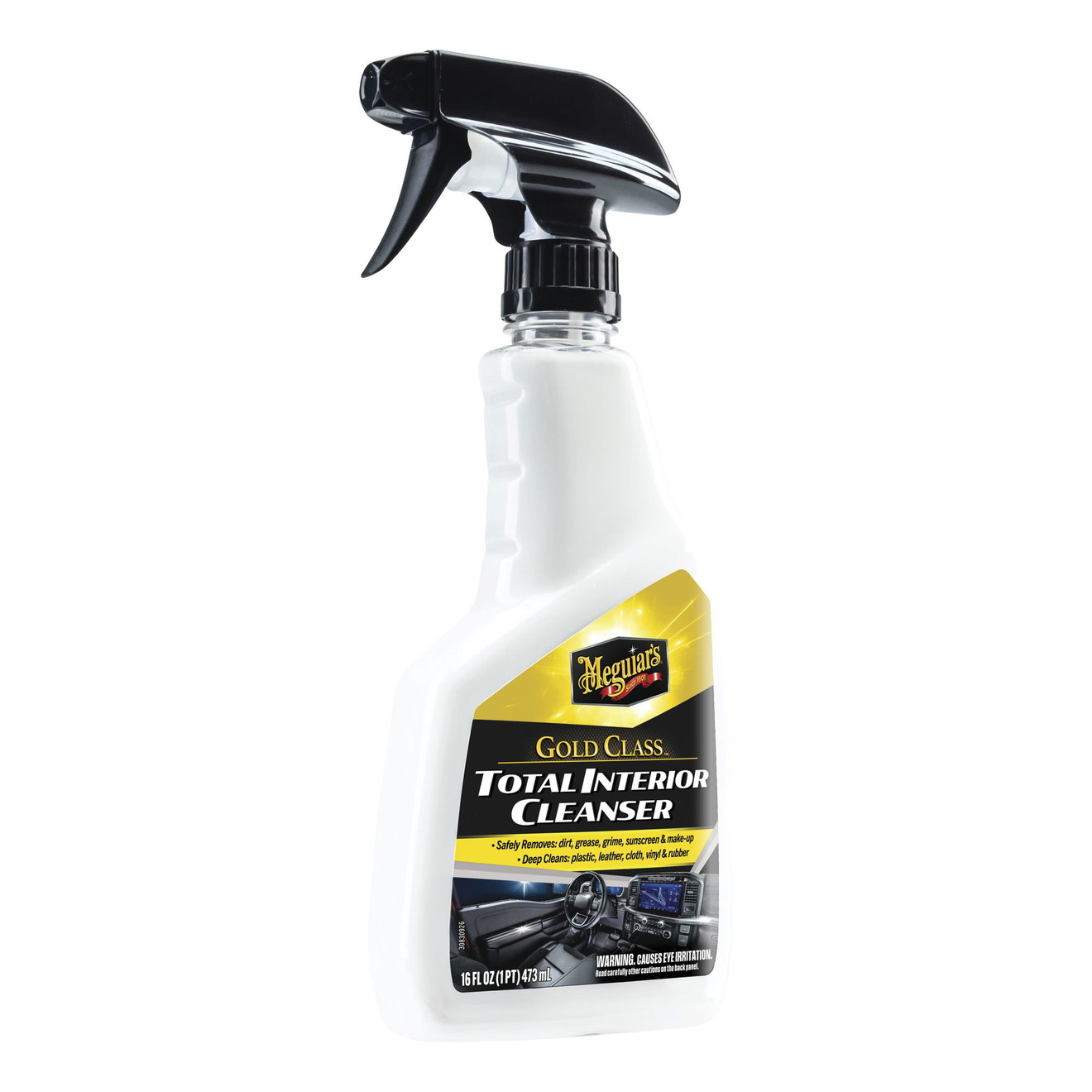 Meguiars Gold Class Total Interior Cleanser Innenraumreiniger 473ml