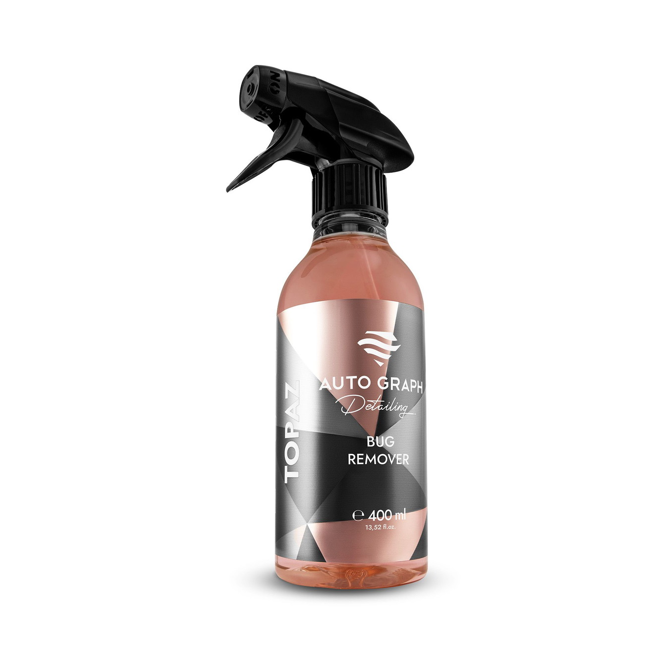 AUTO GRAPH TOPAZ Bug Remover 400ml AUTO GRAPH TOPAZ Bug Remover 400ml