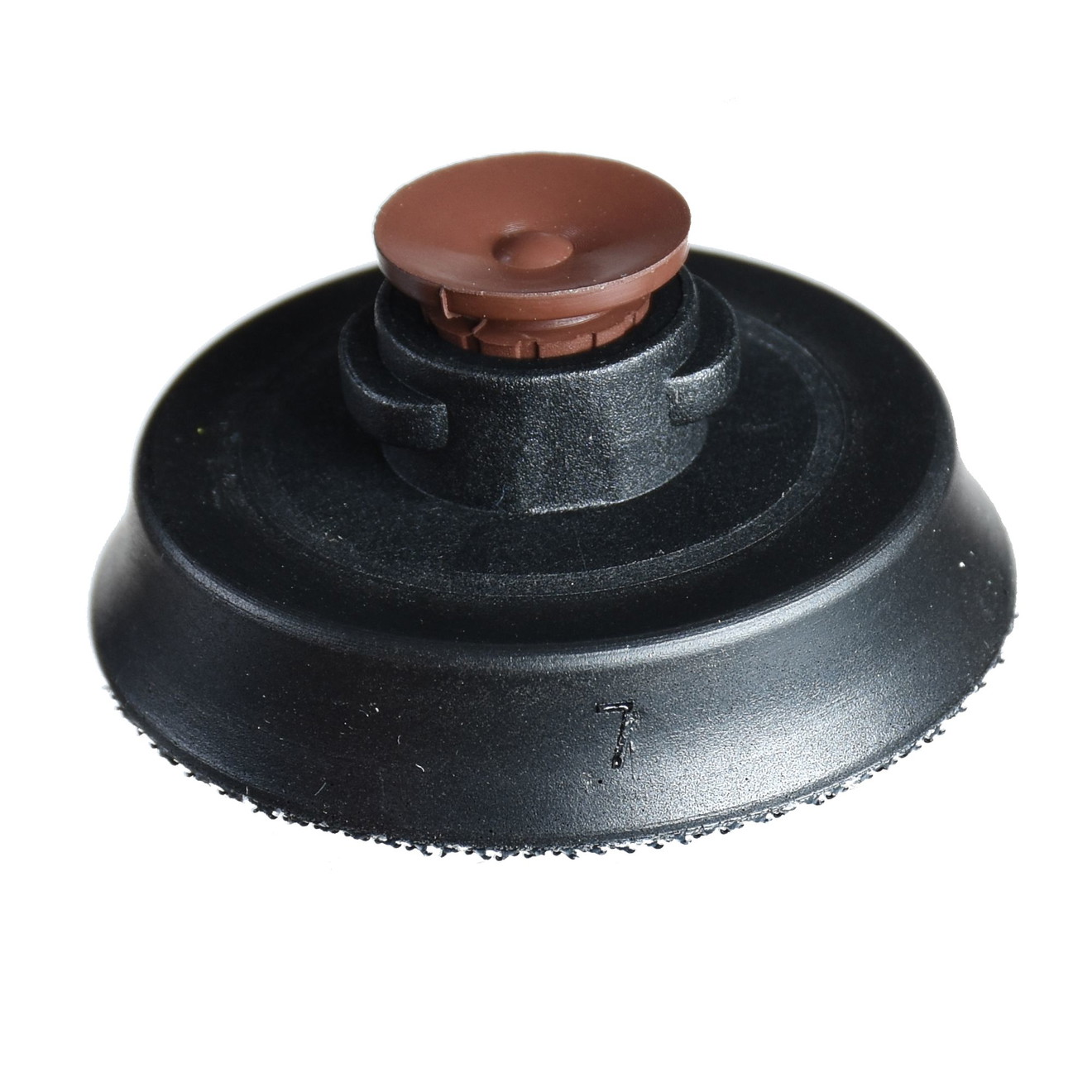 ShineMate Stützteller 48mm Klett EB210 für Workheads RO-L / RO-L2 ShineMate Stützteller 48mm Klett EB210 für Workheads RO-L / RO-L2