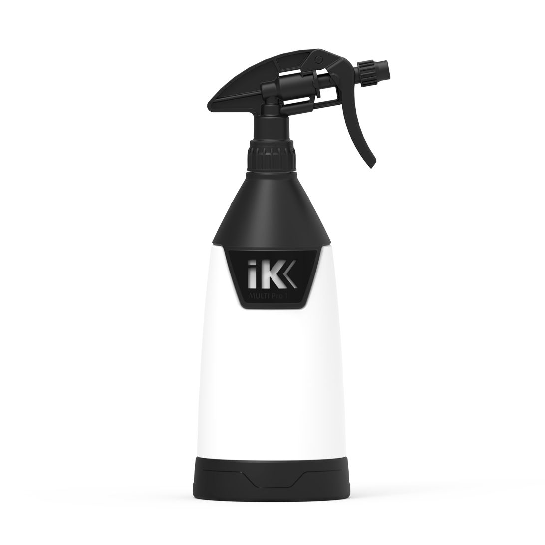 IK Multi TR Drucksprüher 1000ml IK Multi TR Spray Bottle 1000ml