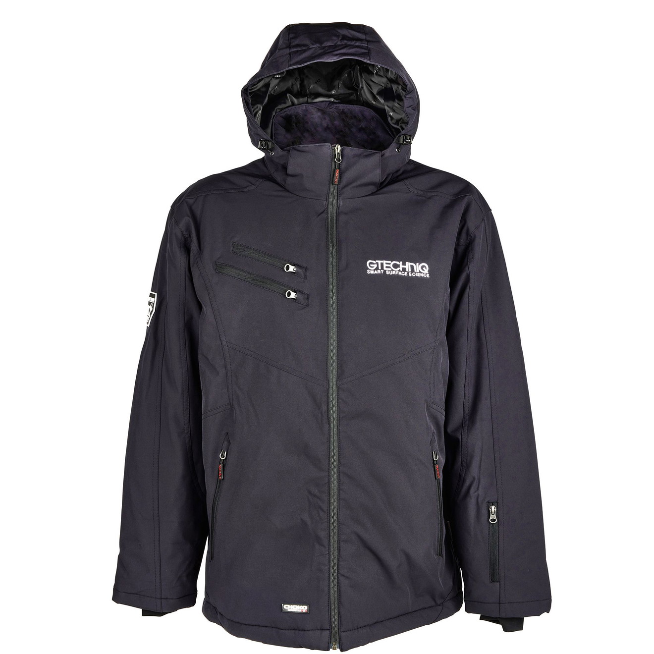 Gtechniq Winter Jacket 20th Anniversary Winterjacke L