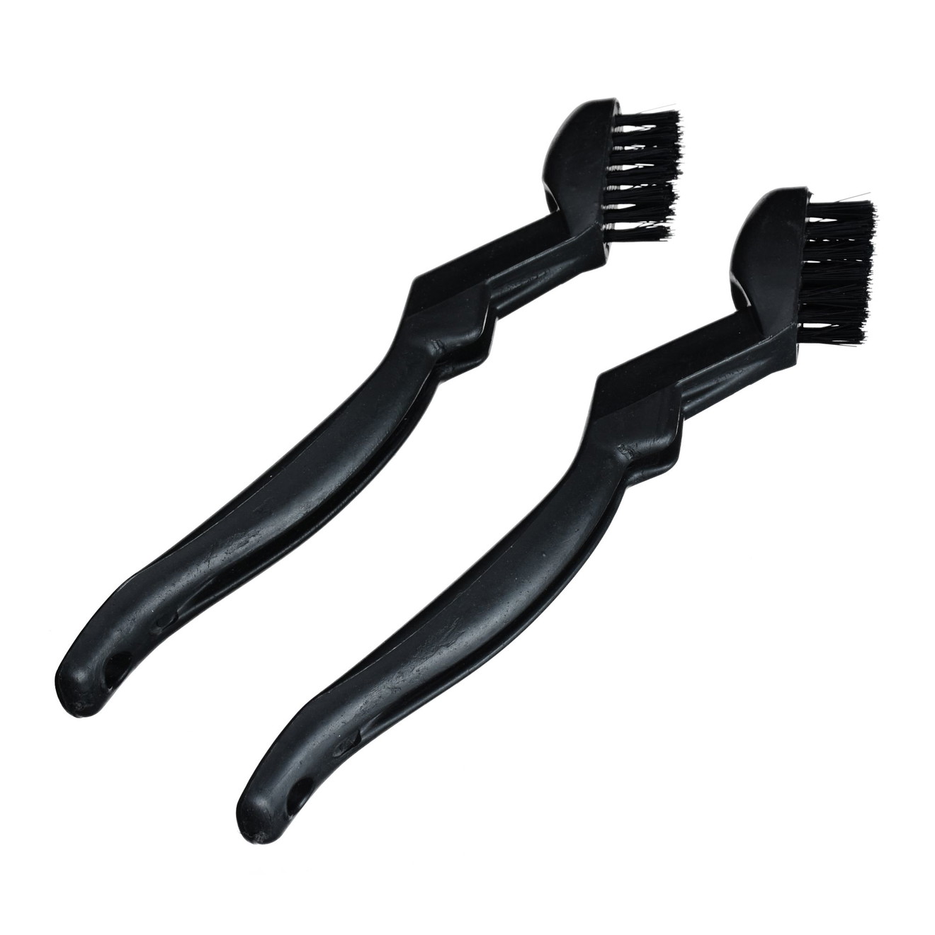 APS Spot Cleaning Brush Polierpad Mini-Reinigungsbürste 2er-Set