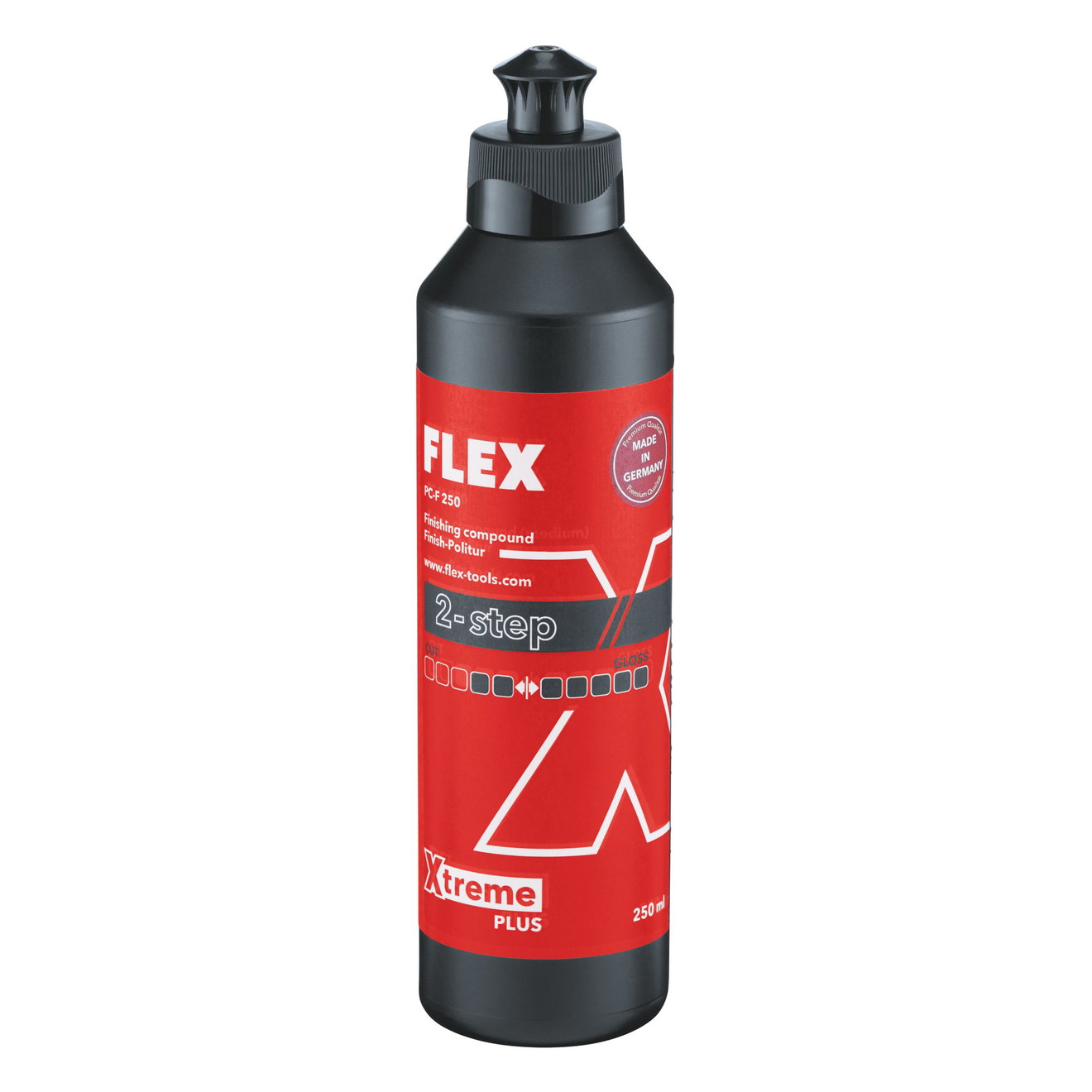 Flex Politur Finish PC-F 250ml