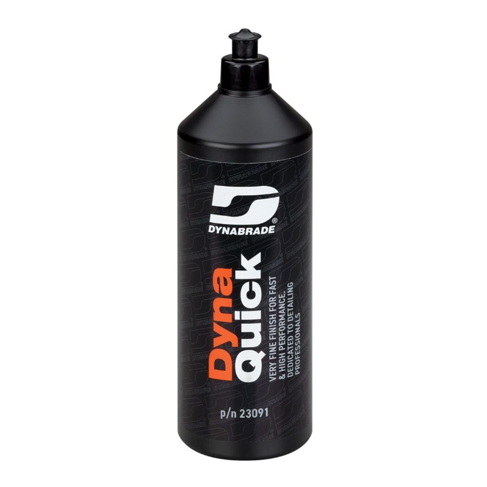 Dynabrade DynaQuick One Step Politur 1000ml Dynabrade DynaQuick One Step Politur 1000ml