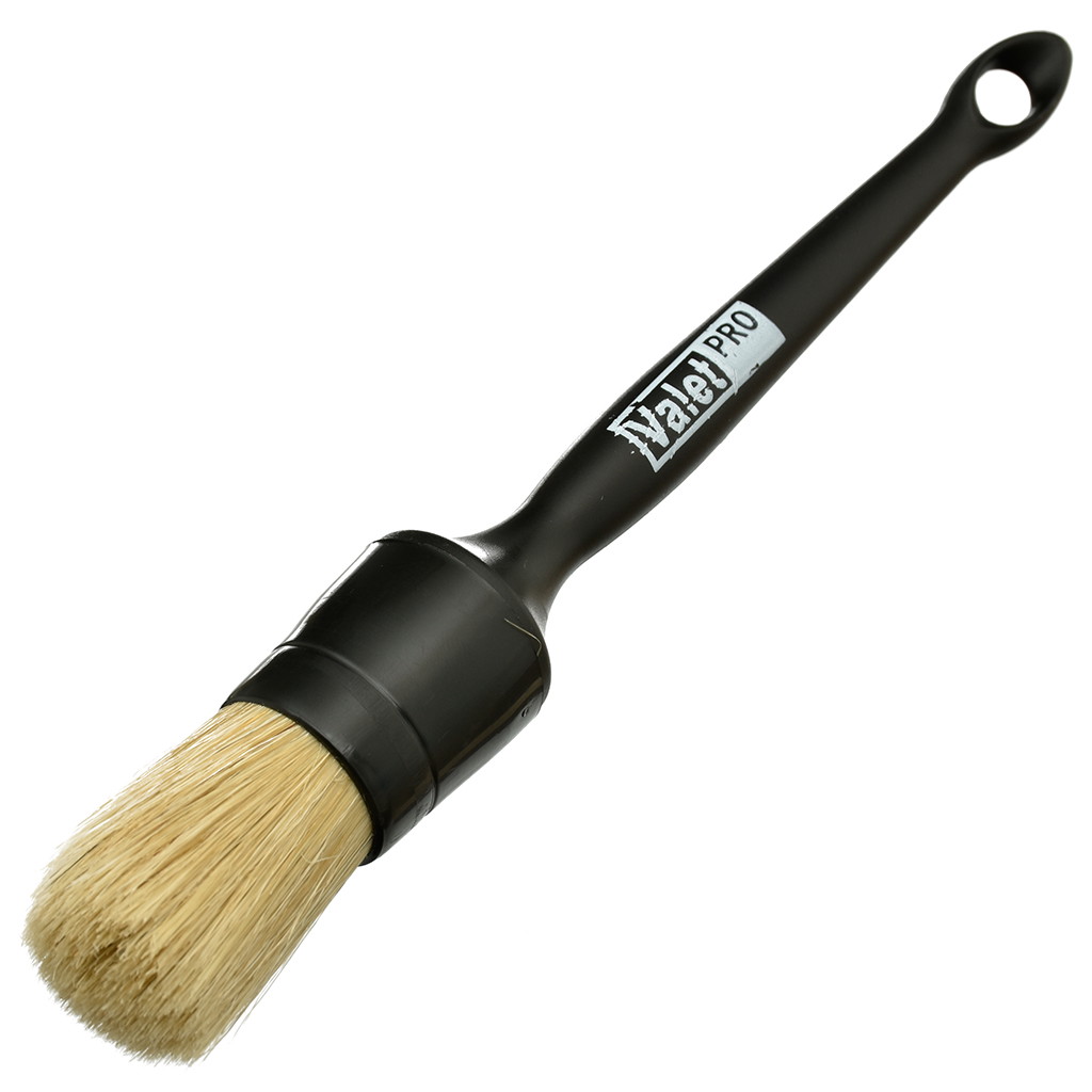 ValetPRO Reinigungspinsel dick Large Sash Brush No. 16 BRU19 ValetPRO Large Sash Brush No. 16