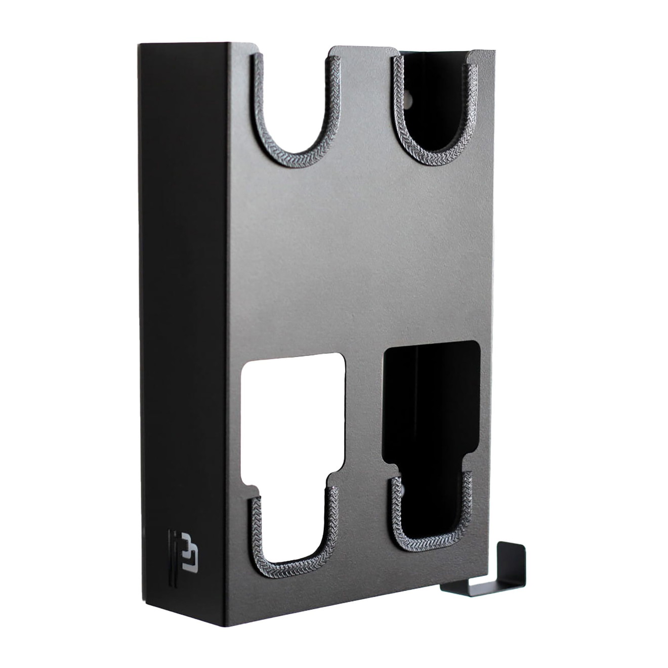 Uchwyt ścienny Poka do suszarek lakierniczych BigBoi i BLO Air dużych