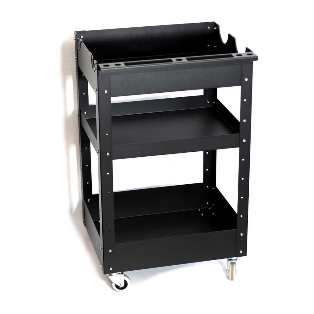 Poka Detailing Trolley Lake Country Pad Washer