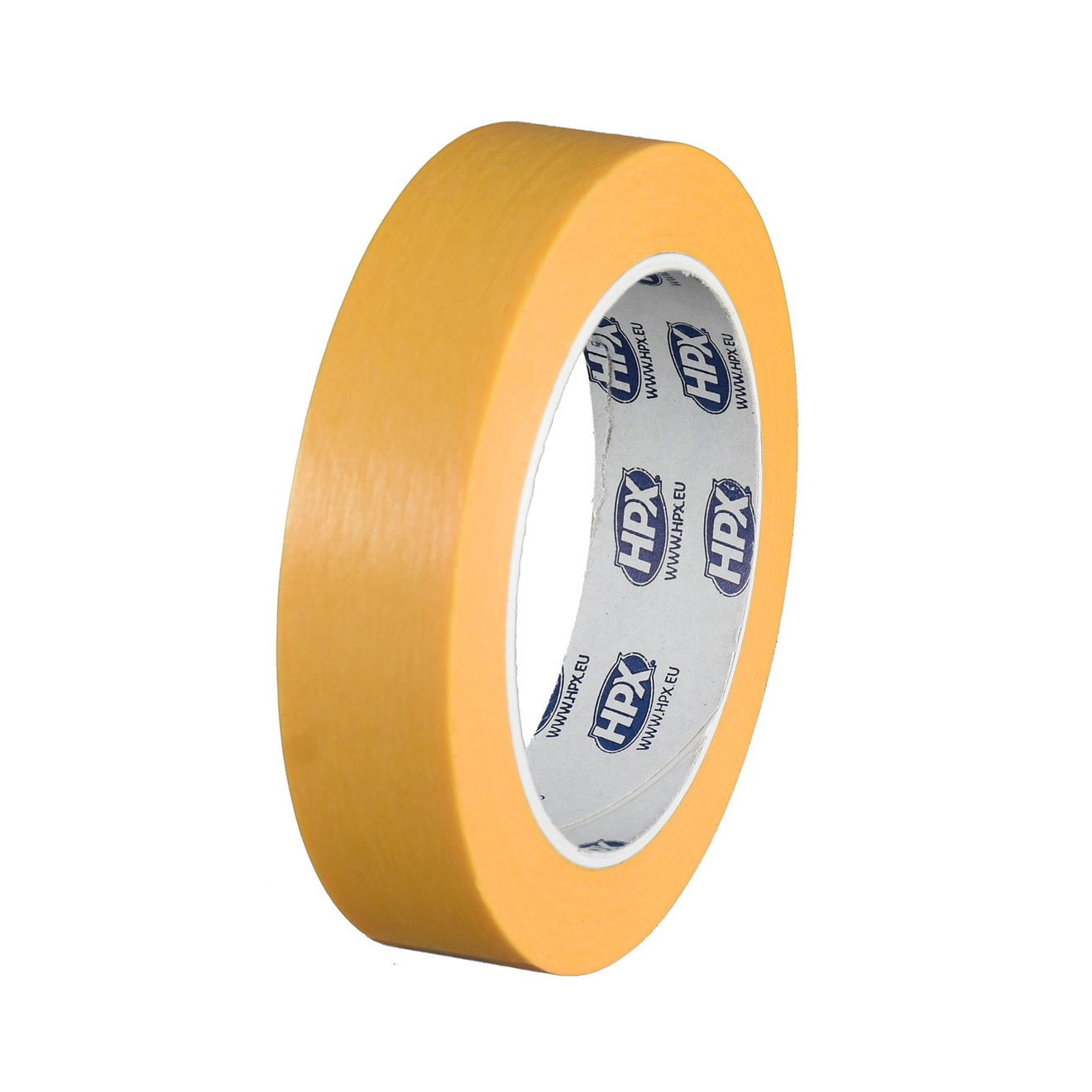 HPX Abklebeband Abdeckband 4400 Fine Line orange 24mm x 50m HPX Masking Tape 4400 Fine Line 24mm x 50m