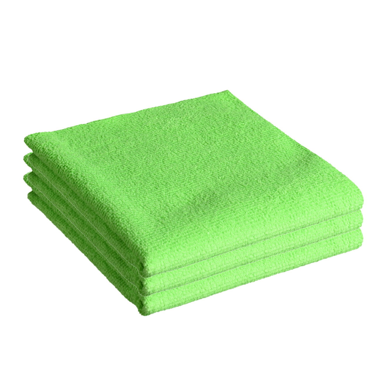 Mikrofaser Deutsche Produktion