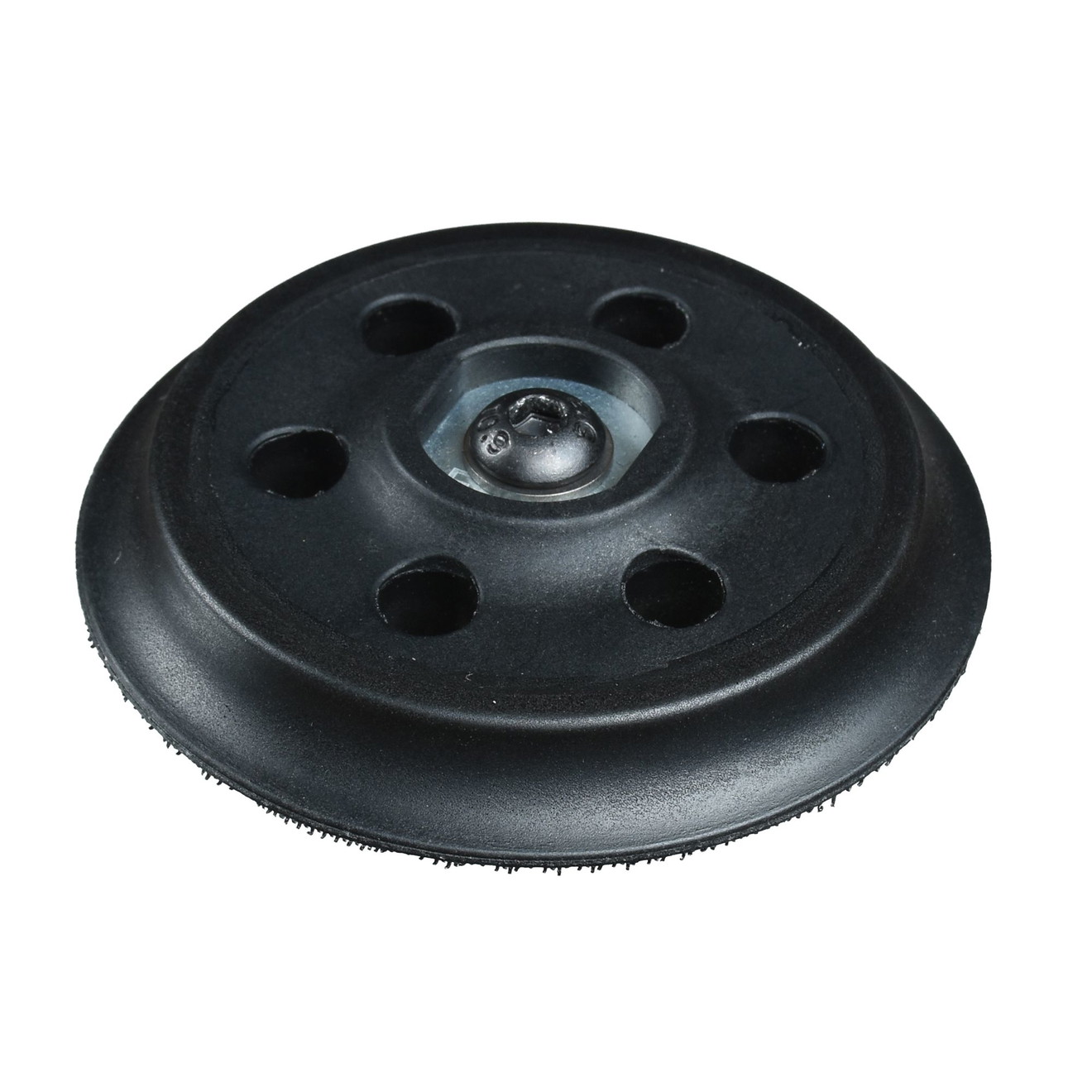 ShineMate Hook & Loop Backing Plate 75mm for EB212 / EB213