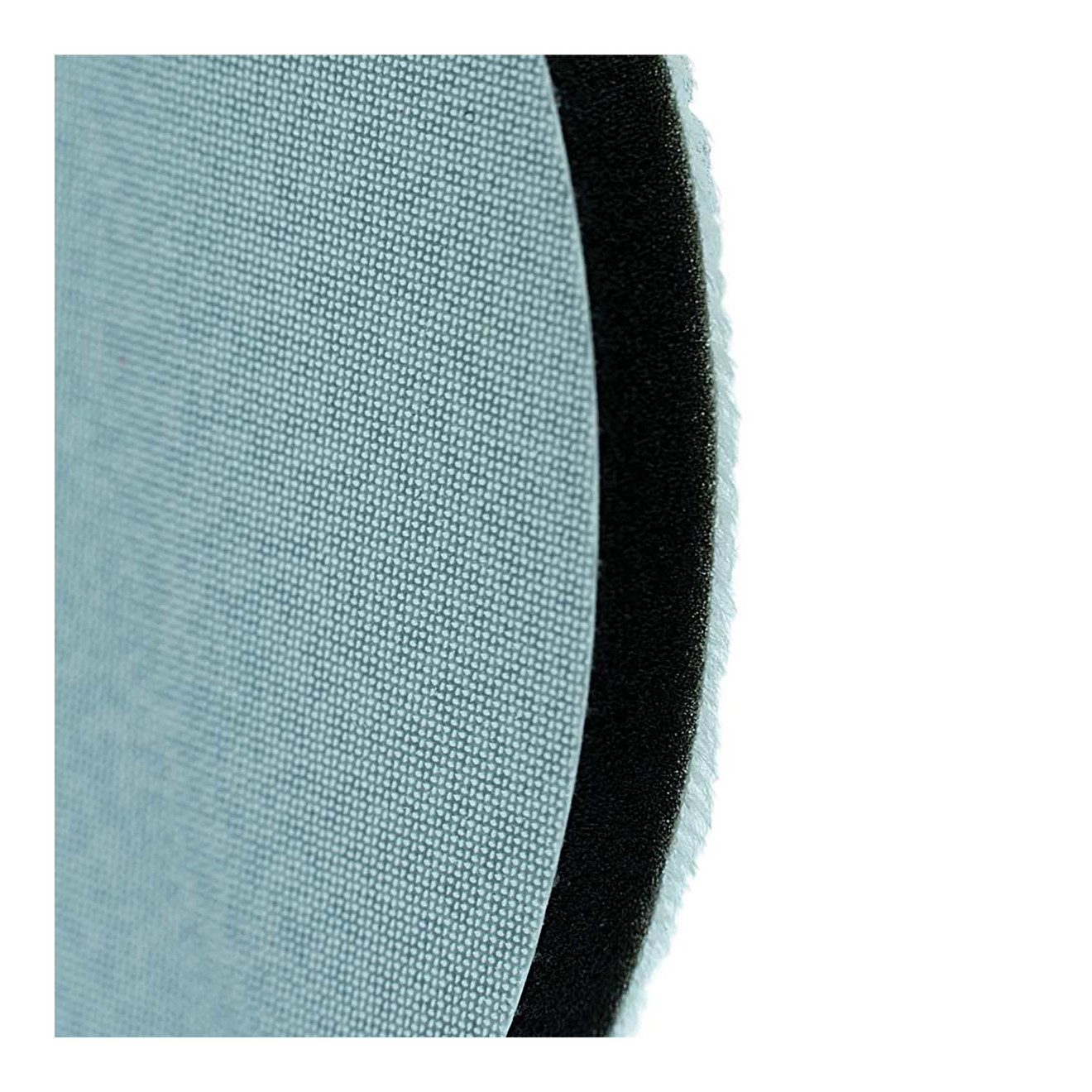 Tapis d'interface 3D 150mm Micro Hook pour supports abrasifs G65IP 2 pièces