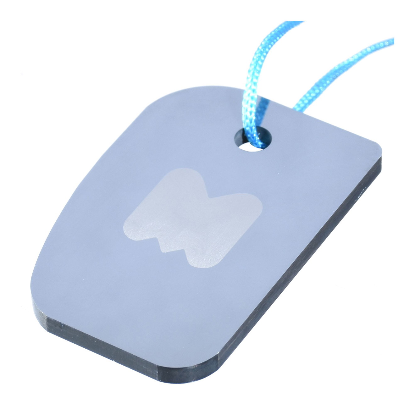 MICRUM Paint Scraper L for Dust Inclusion 28 x 42 x 2.6mm