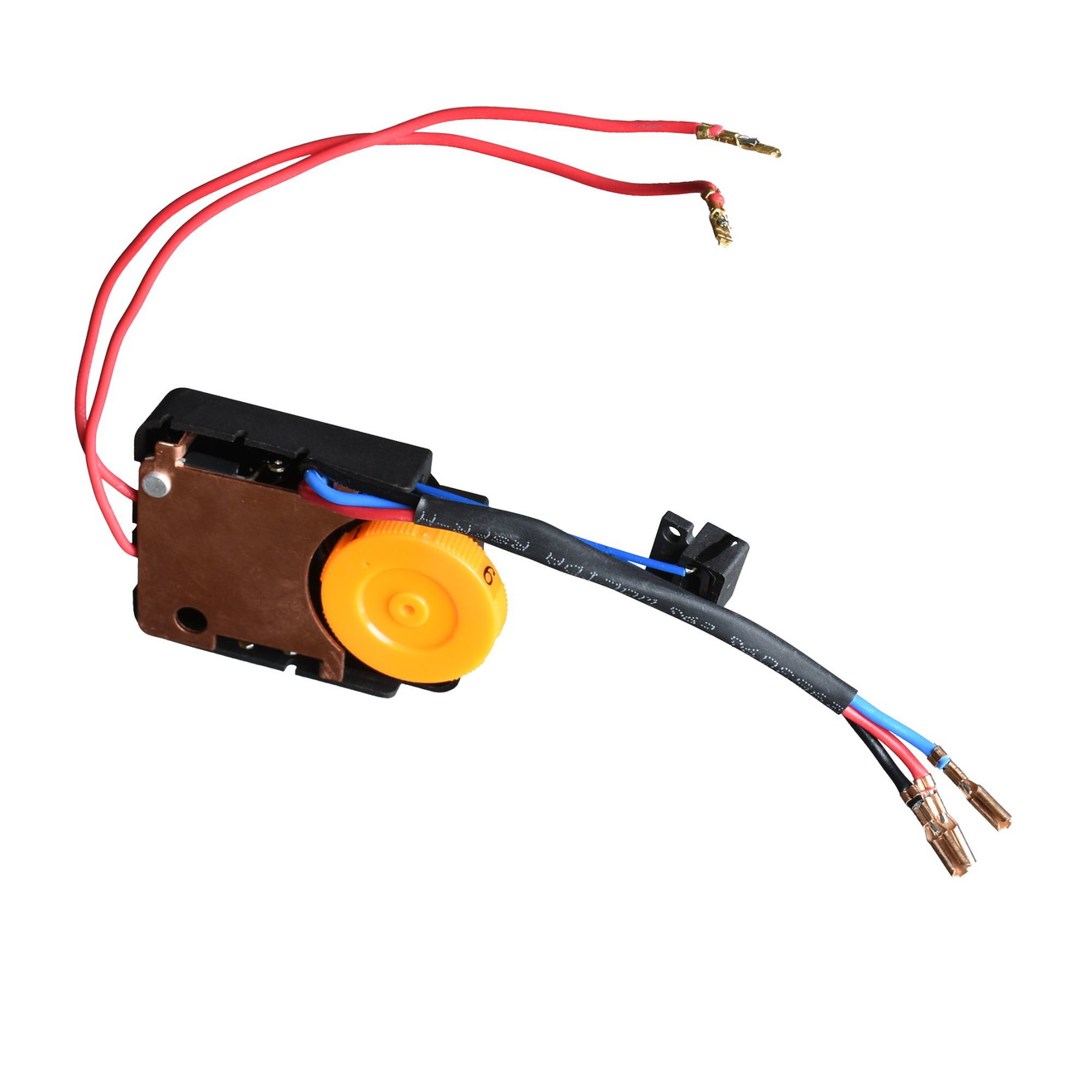 ShineMate Electronic Speed Controller for EP820 Rotary Polisher