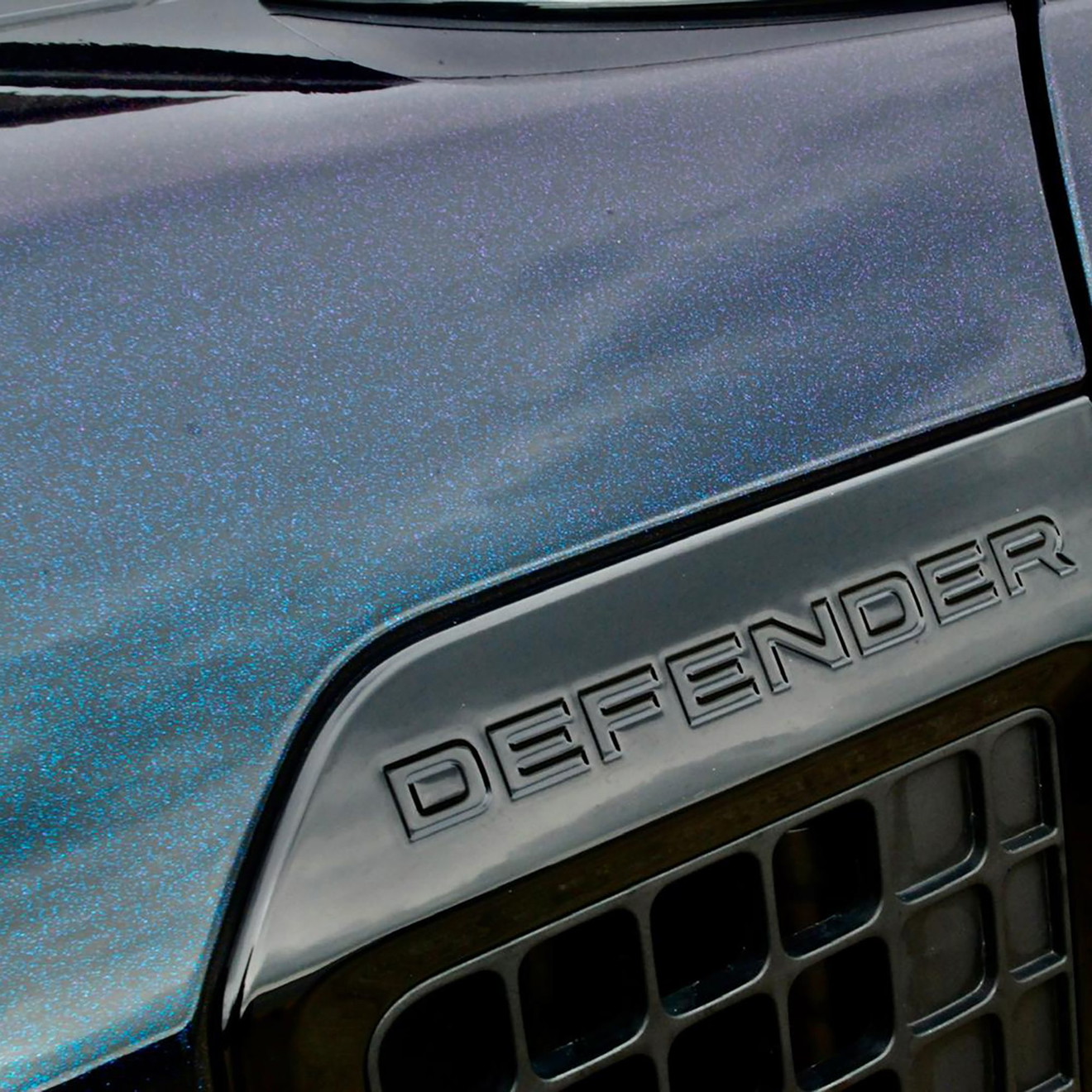 Profilm PPF ProColor Blue Diamond Lackschutzfolie 1,52 x 15m